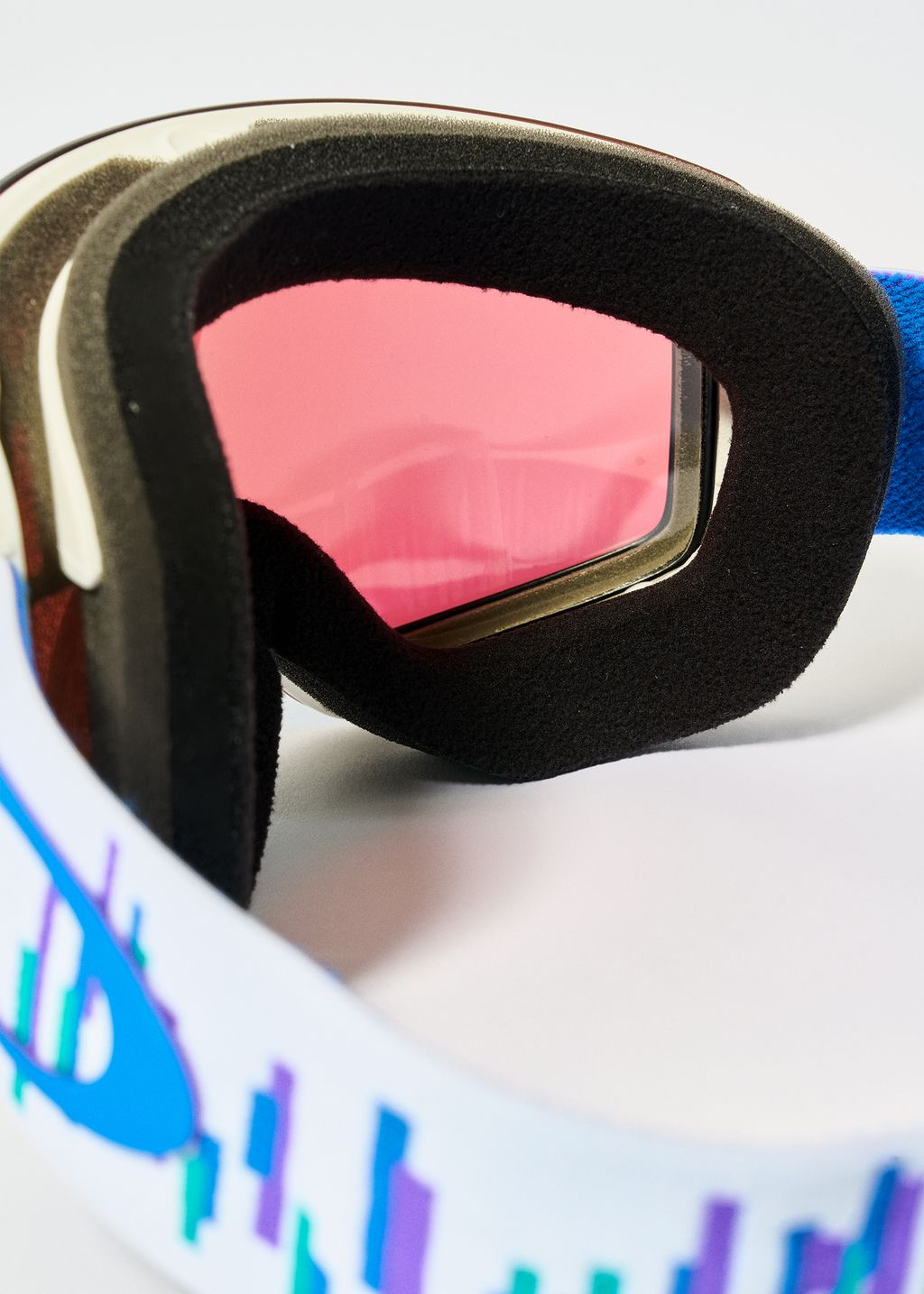 Oakley Flight Deck M Mikaela Shiffrin Signature / Prizm