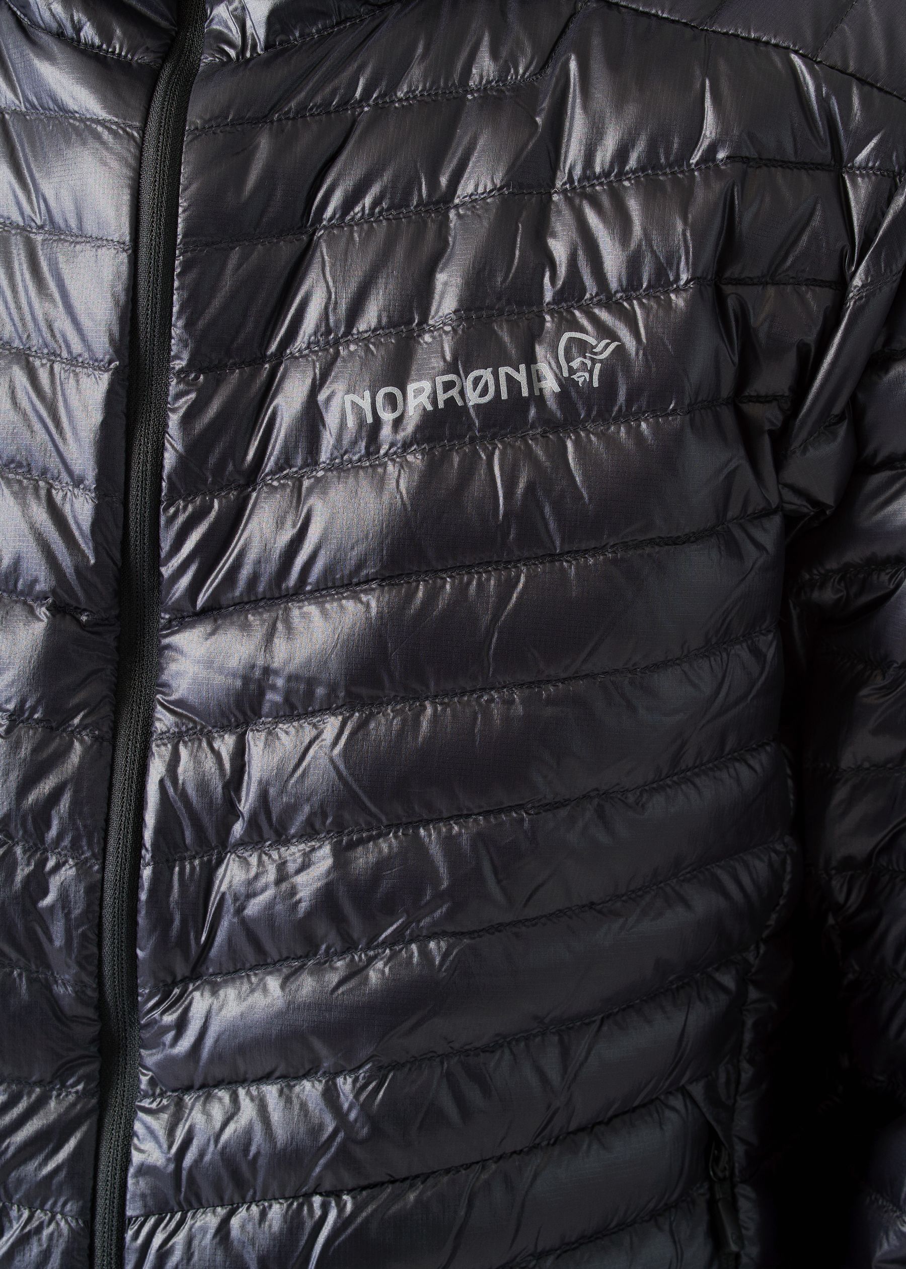Norrona Trollveggen Down800 Super Light Hood