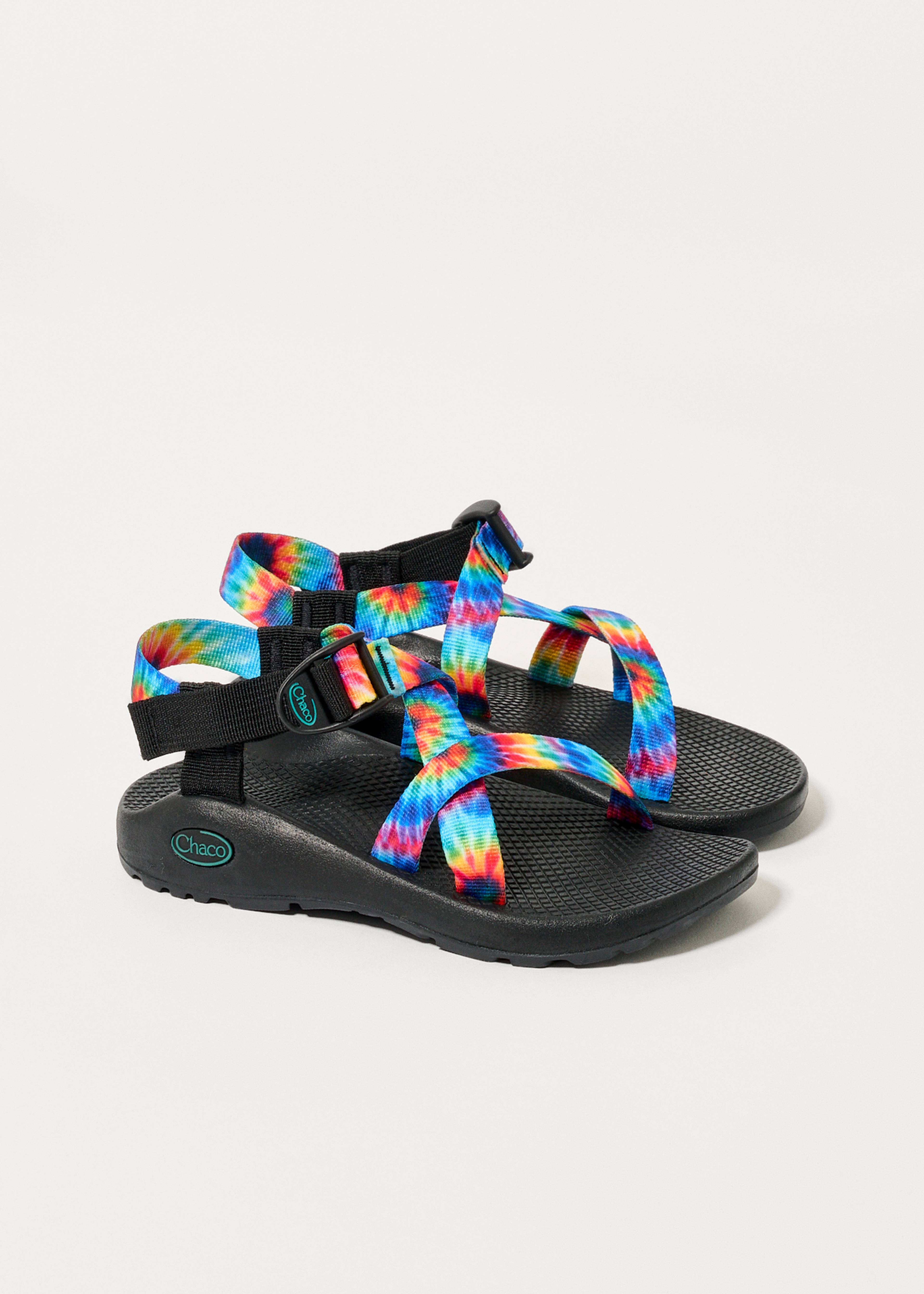 Chaco Z1 Classic Sandals