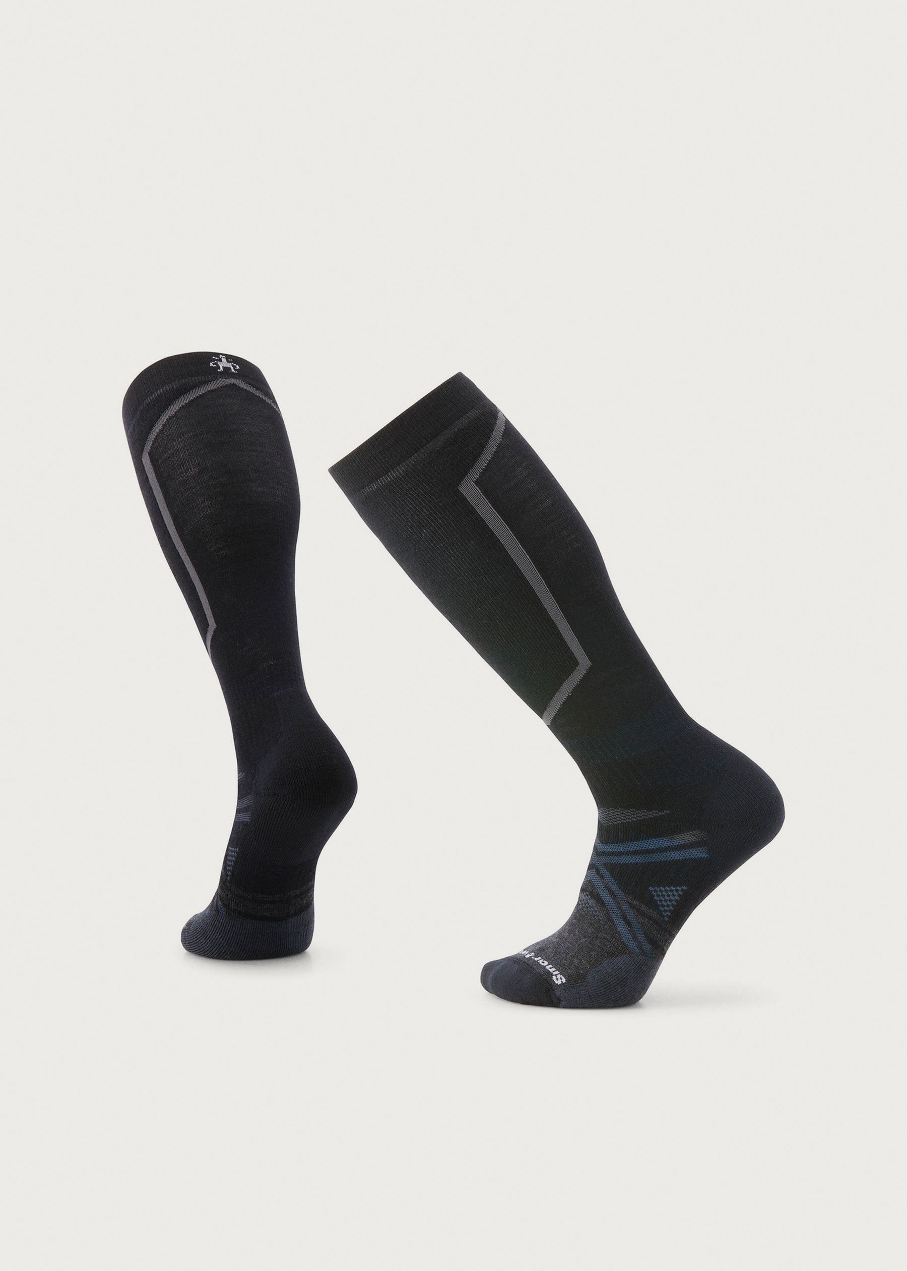 Image - 1 - Full Cushion Ski Socks