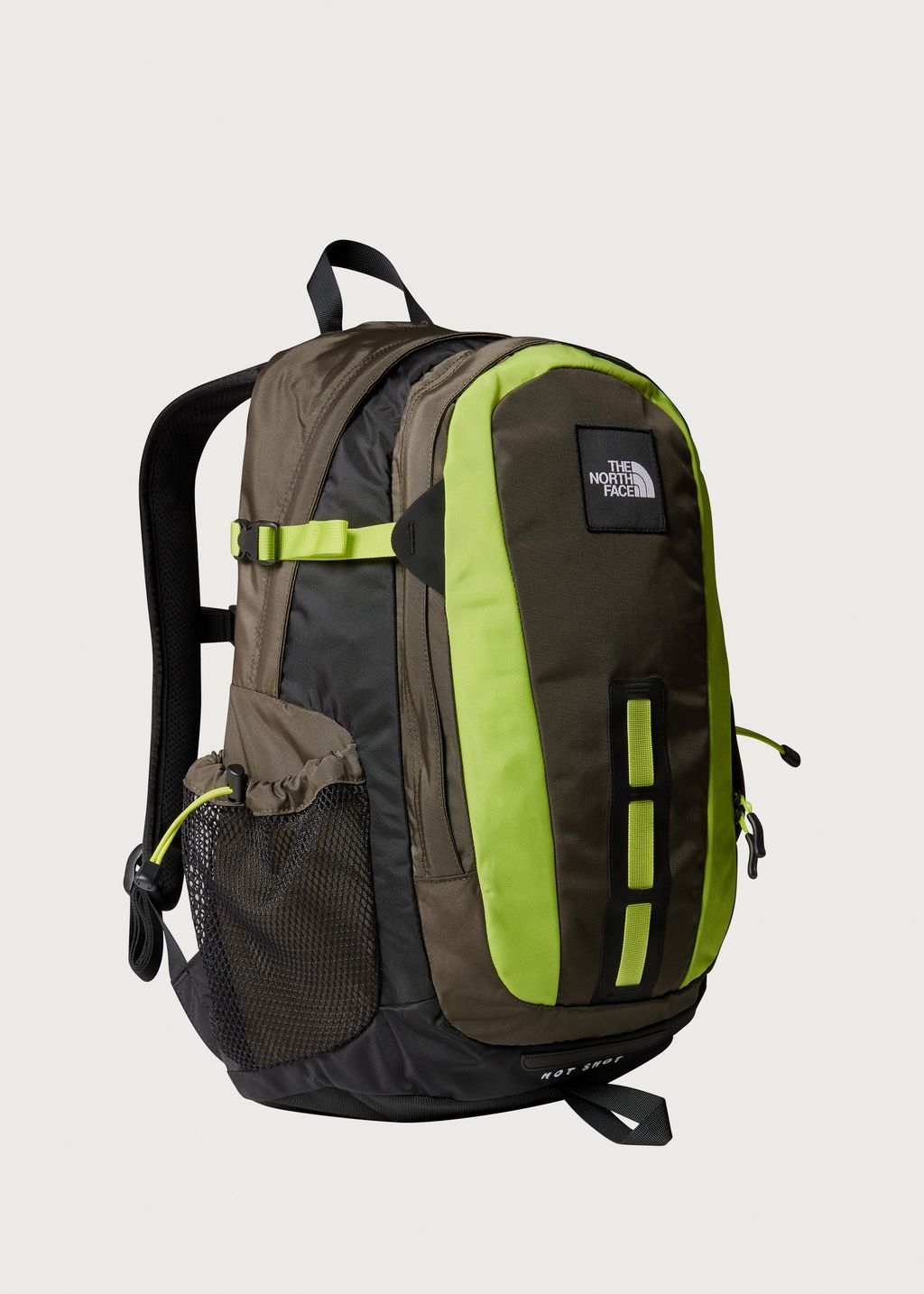 The North Face Hot Shot SE Backpack