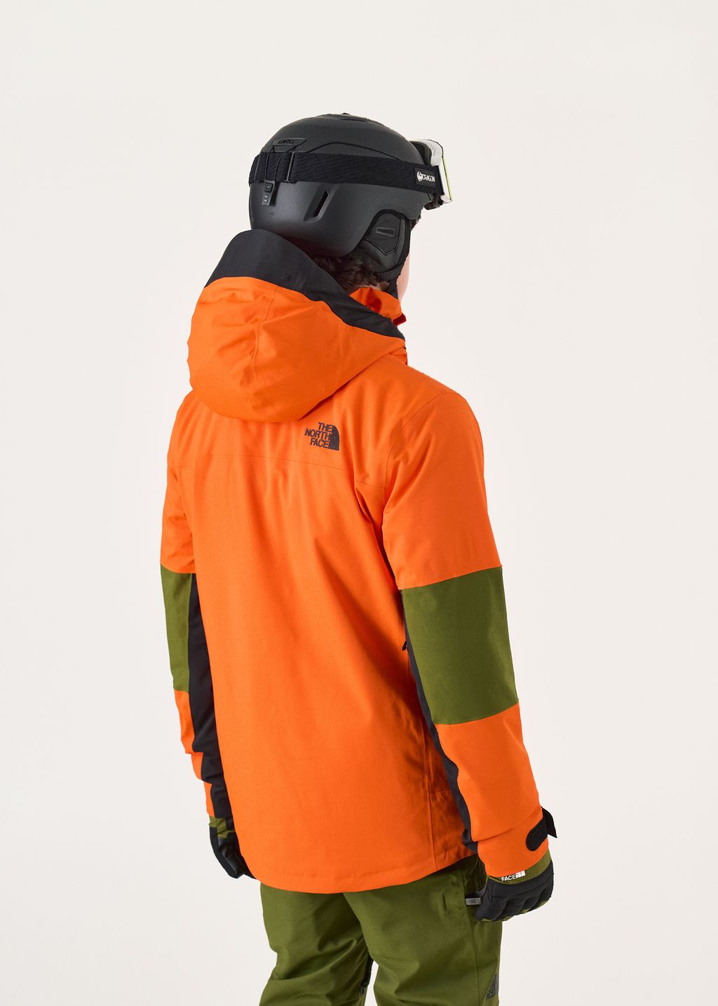 The North Face Chakal Jacket