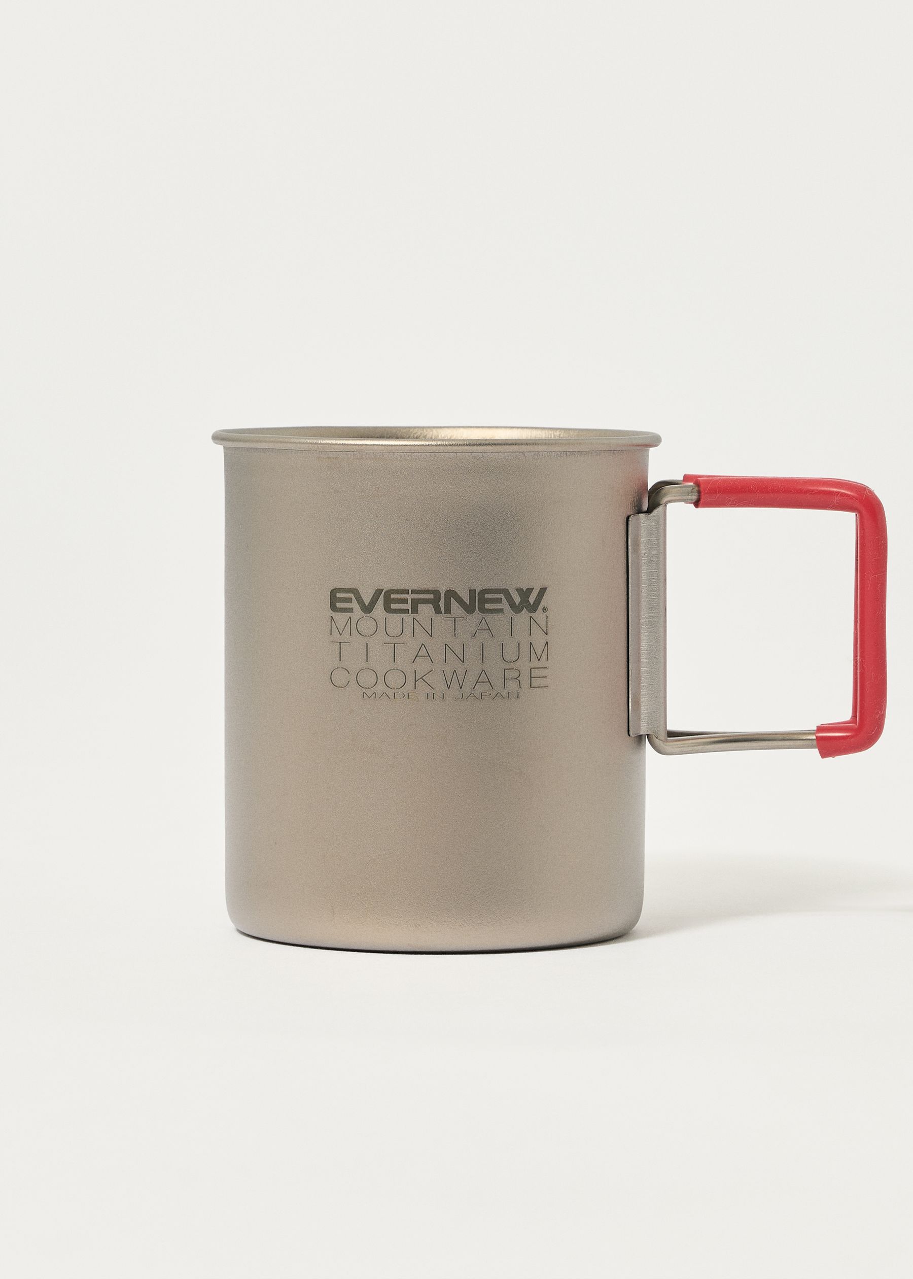 Image - 1 - Ti FH Mug 400