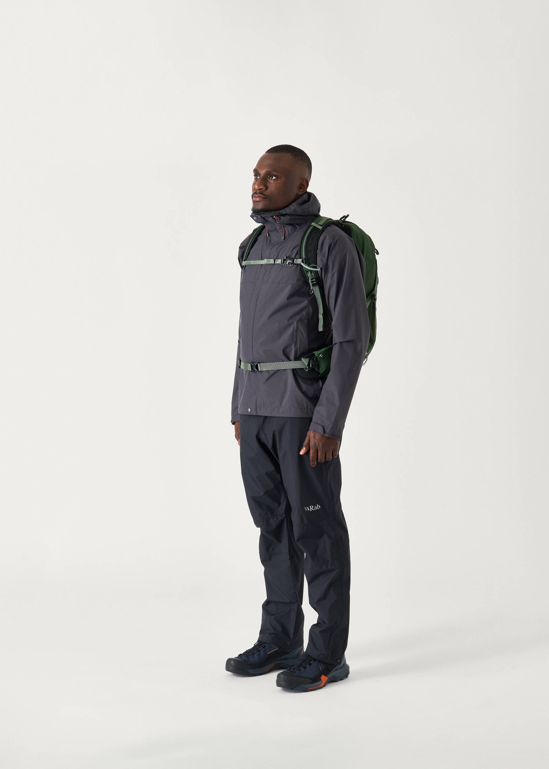 Image - 2 - Downpour Jacket
