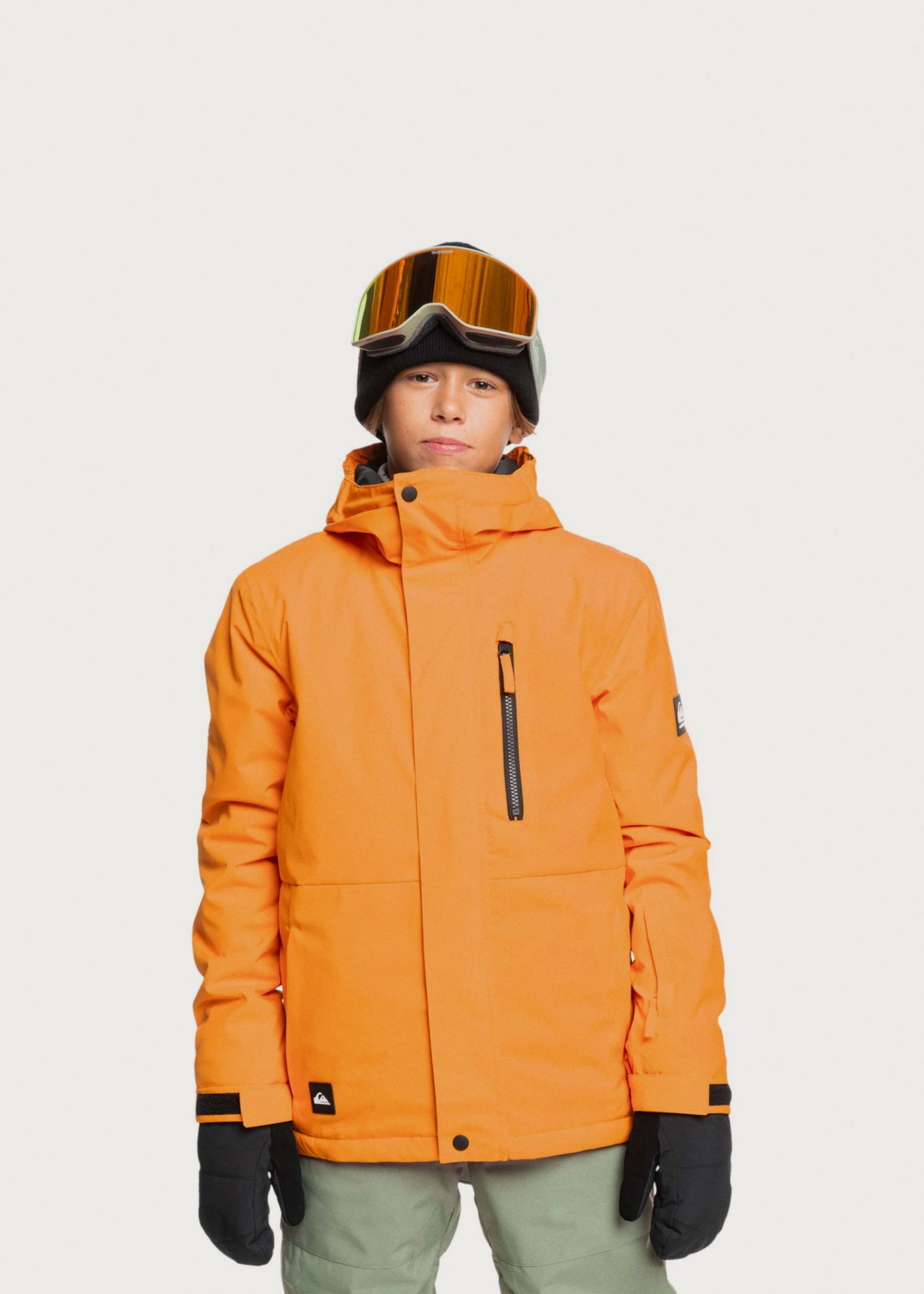 Image - 1 - Mission Jacket