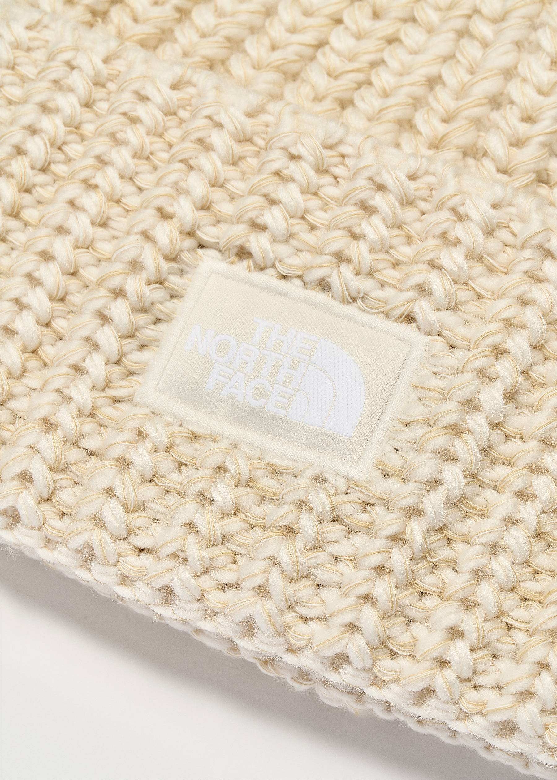 Image - 3 - Cozy Chunky Cabin Beanie