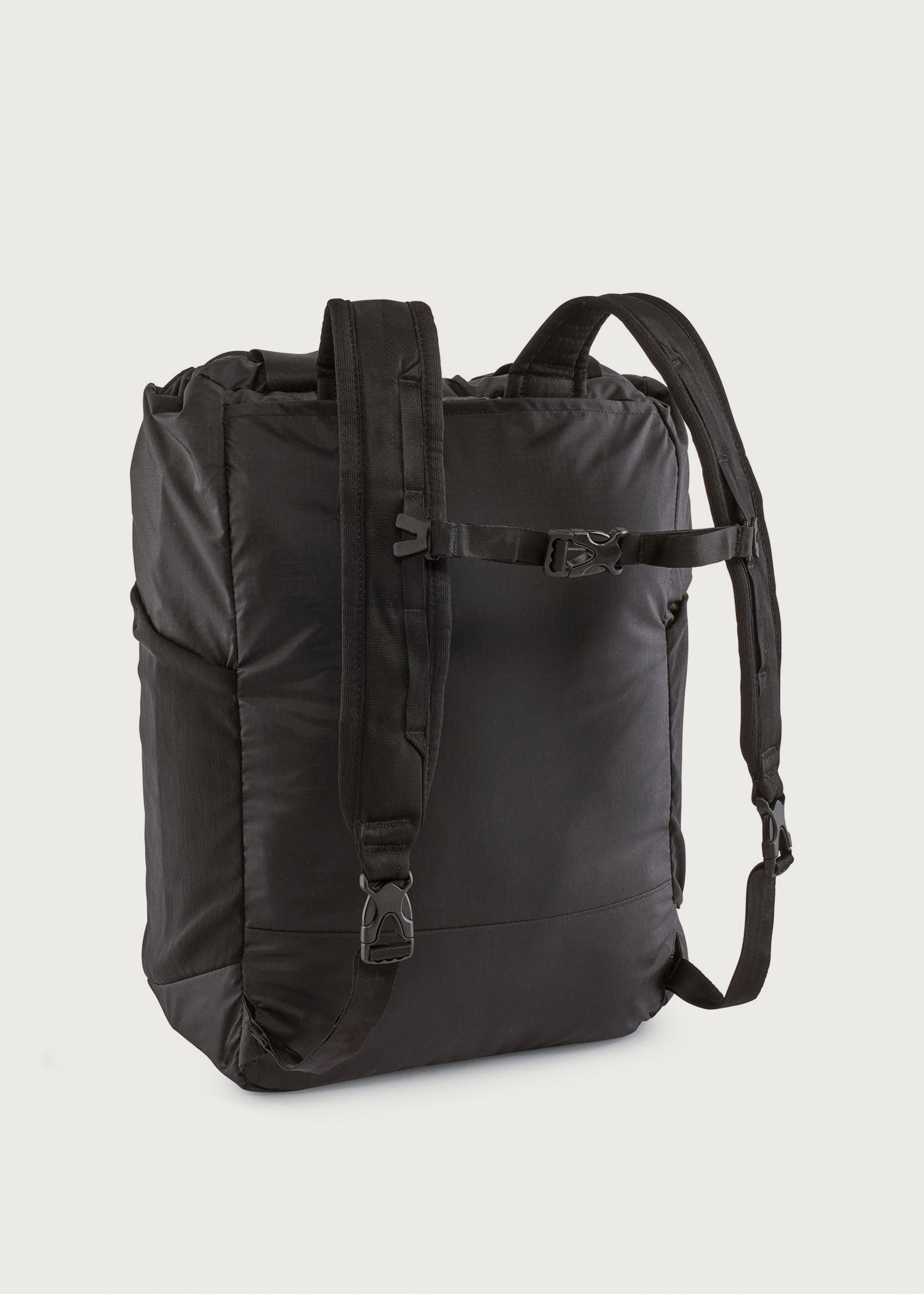 バッグ patagonia / Ultralight Black Hole Tote Patagonia Ultralight Black Hole Tote Pack - Black | Flatspot