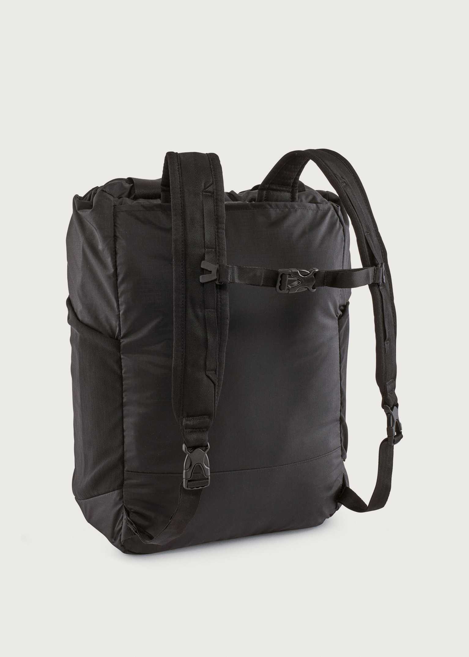 Patagonia Ultralight Black Hole Tote Pack