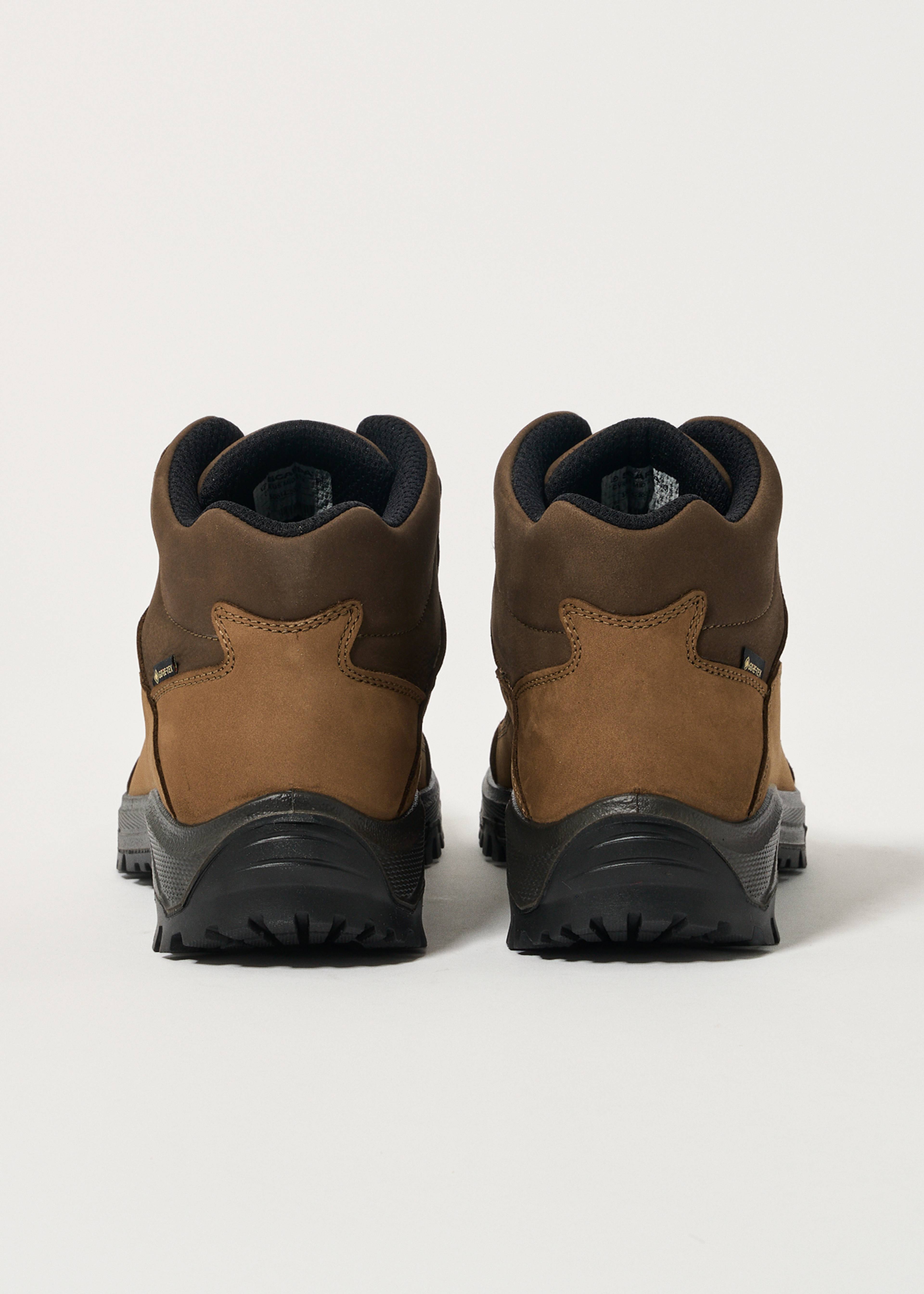 Cyrus Scarpa Cyrus Mid GORE-TEX Boots