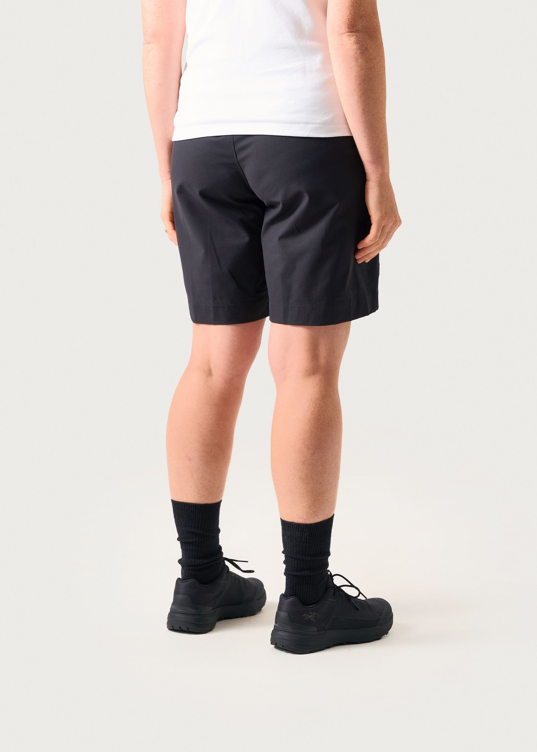 Image - 3 - Kragg Cotton Short 9"