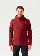 Phase GORE-TEX Jacket
