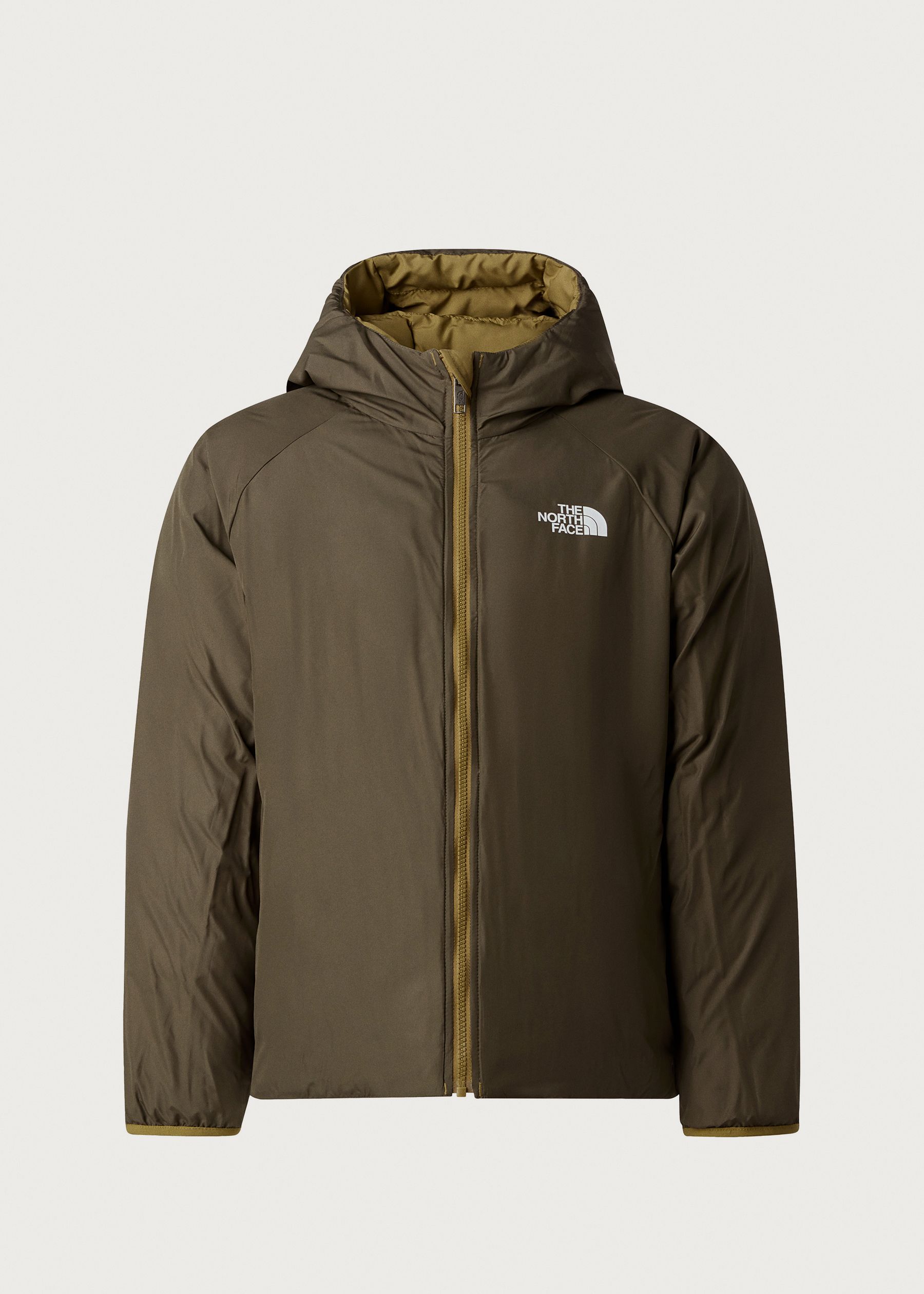 Image - 2 - Boy's Reversible Perrito Hooded Jacket