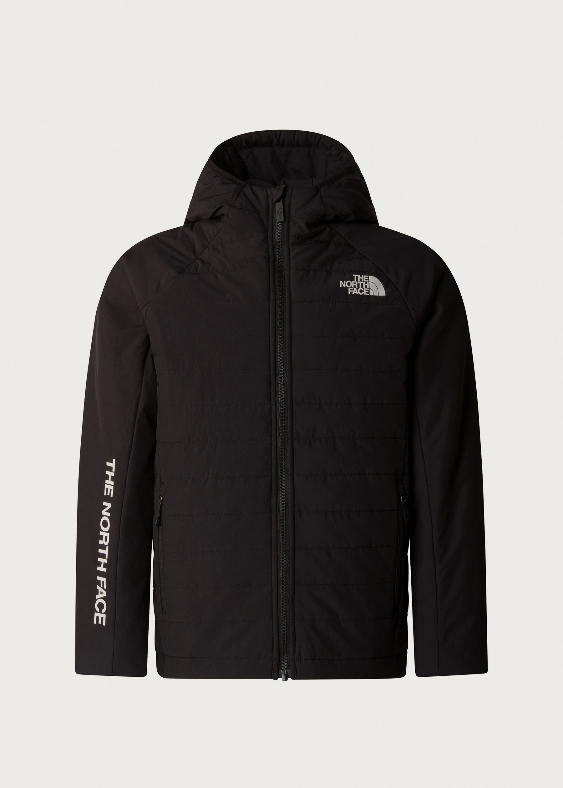 Image - 1 - Boy's Never Stop Synthetic Jacket