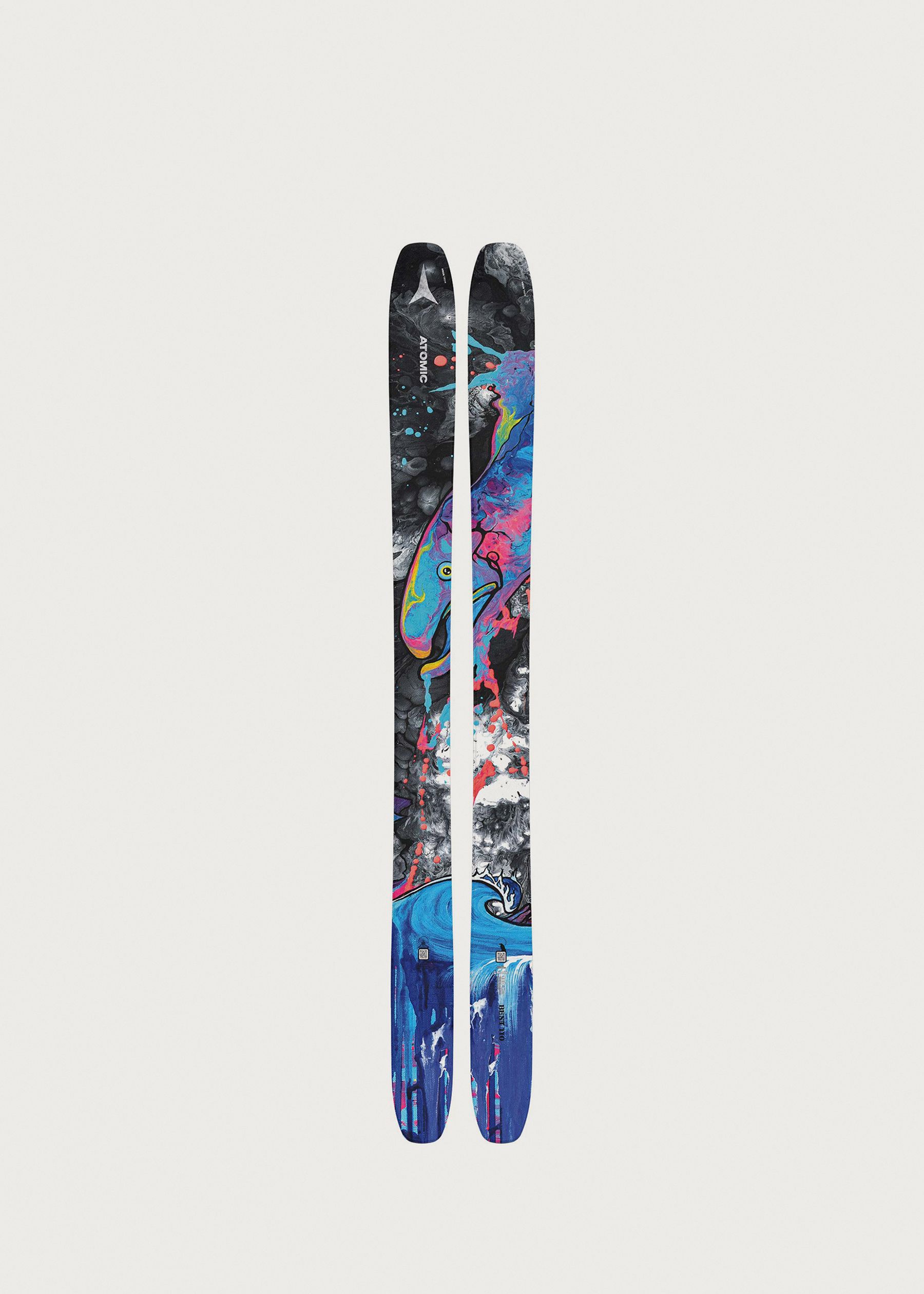 Image - 2 - Bent 110 Skis 2025