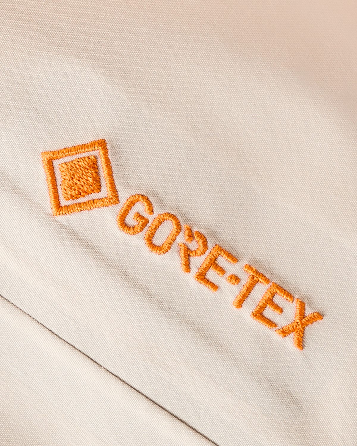 3-layer GORE-TEX ePE