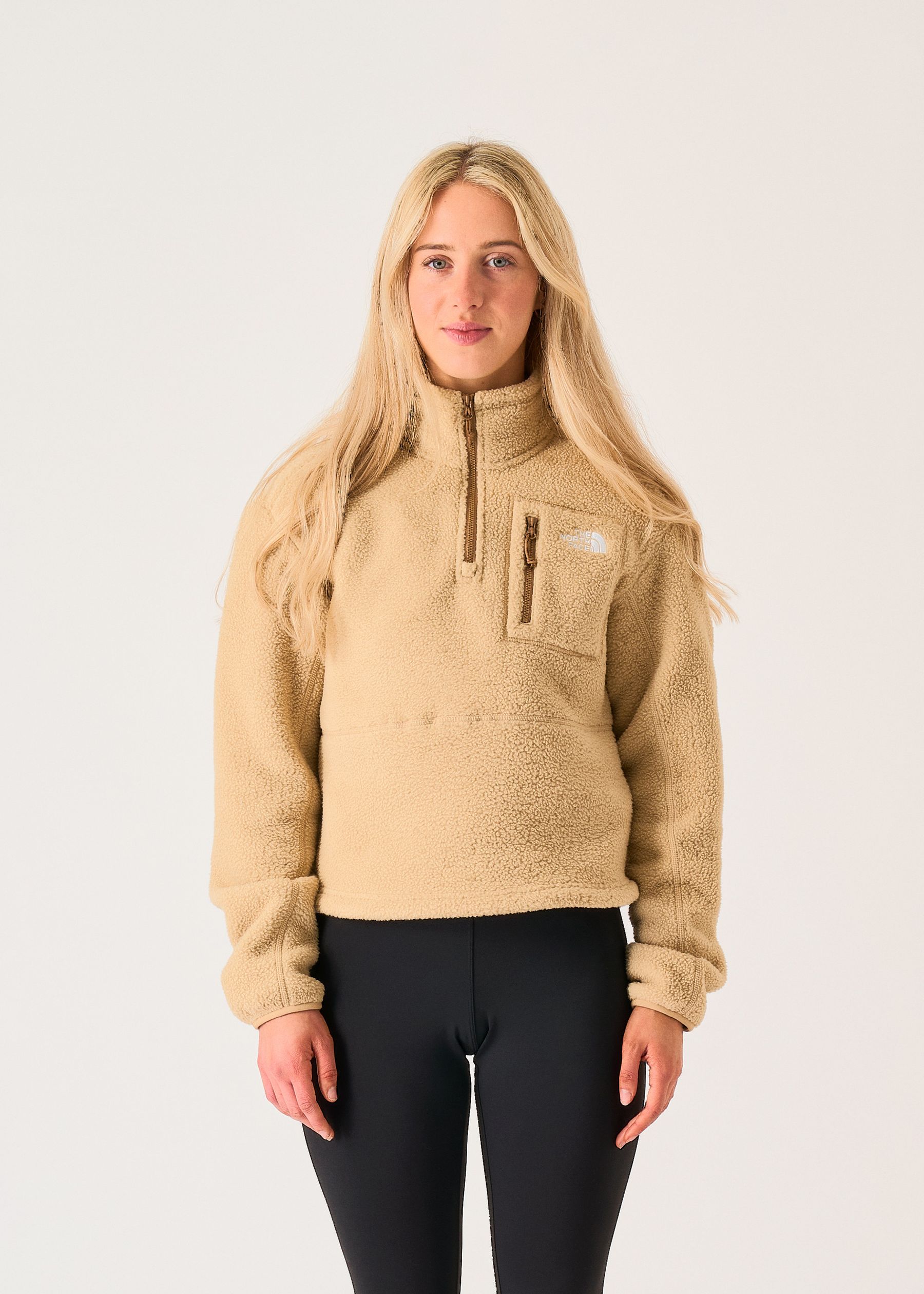 Image - 1 - Yumiori 1/4 Zip
