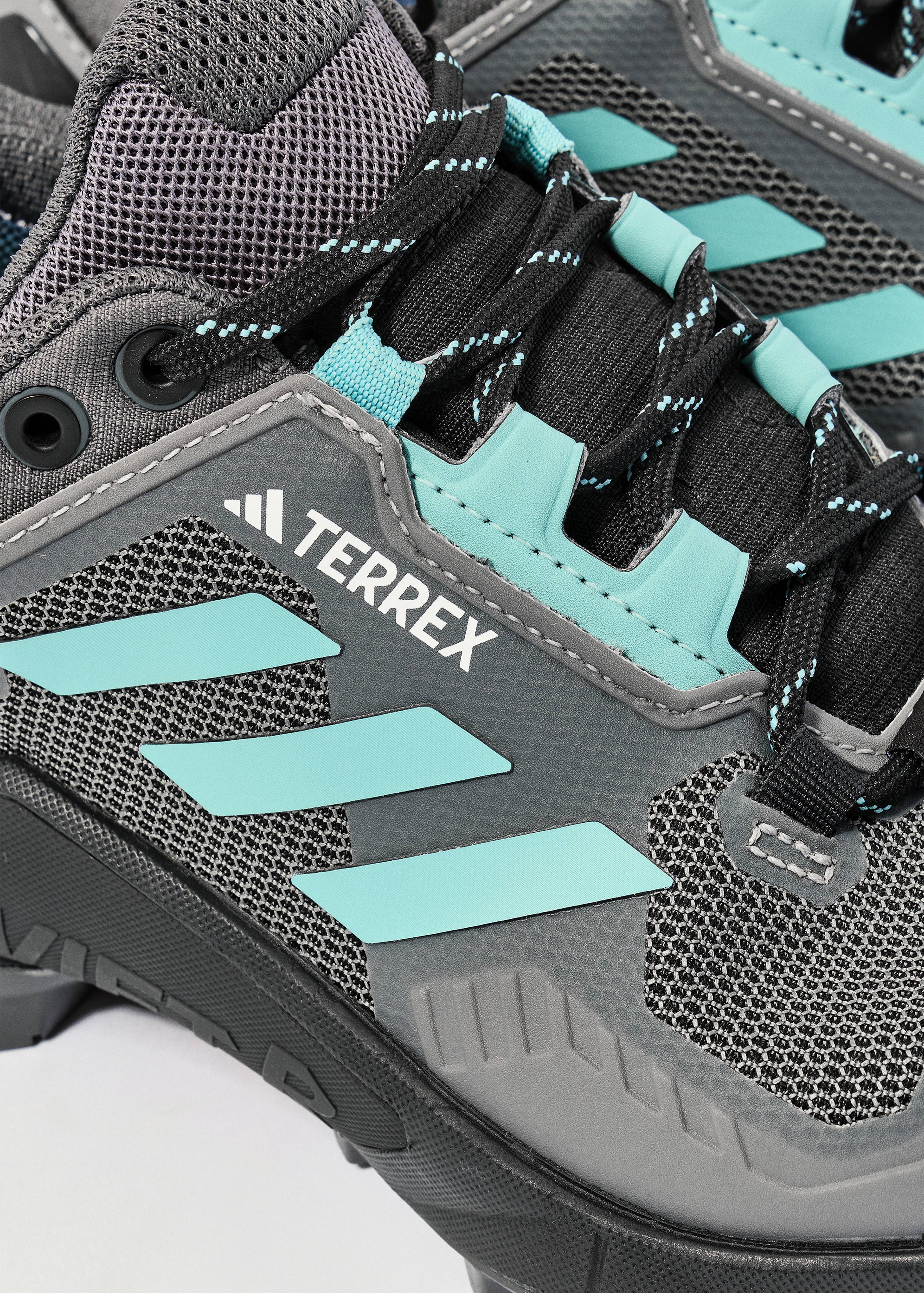 adidas Terrex Swift R3 GORE-TEX Shoes