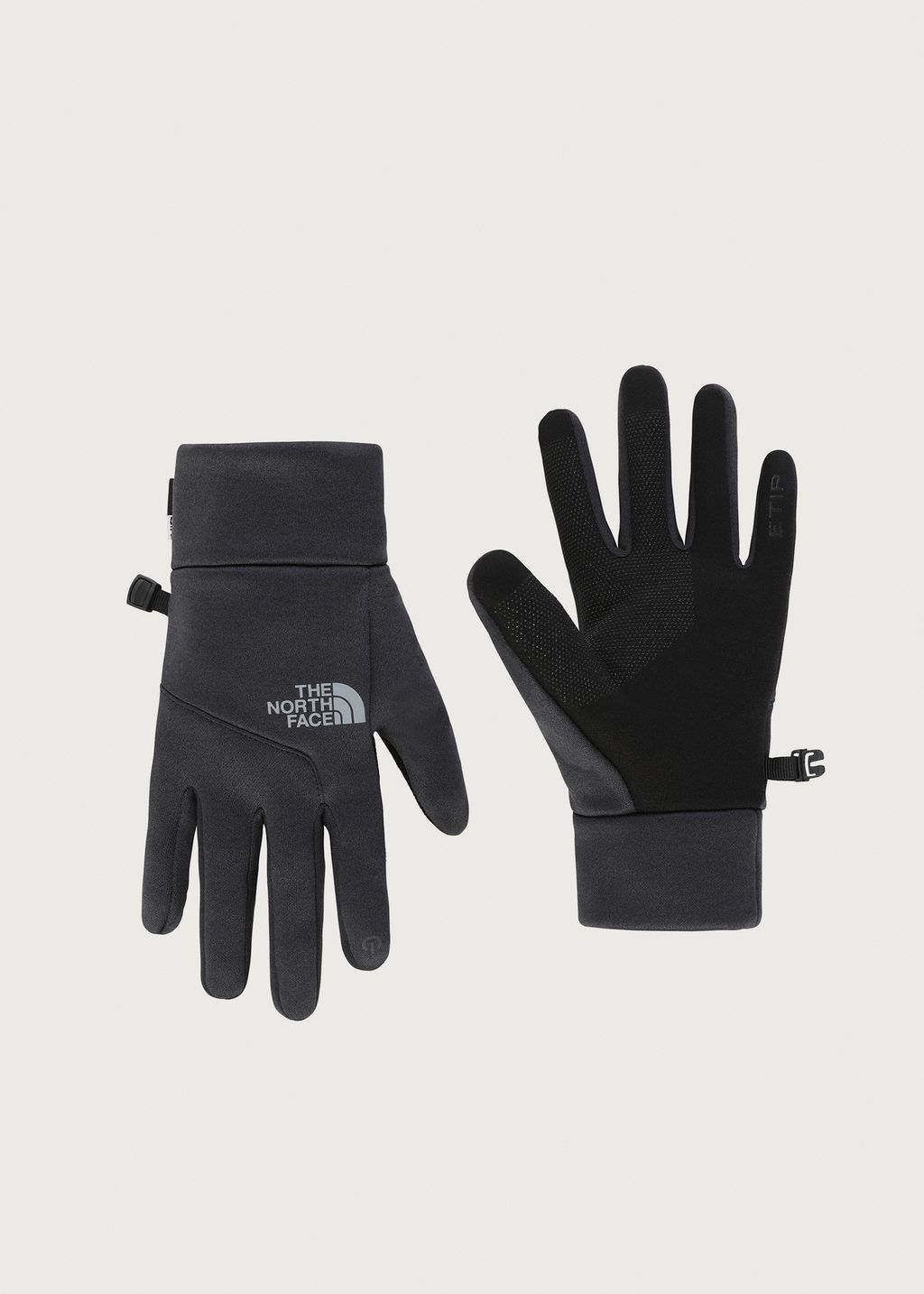 The North Face Etip Hardface Gloves