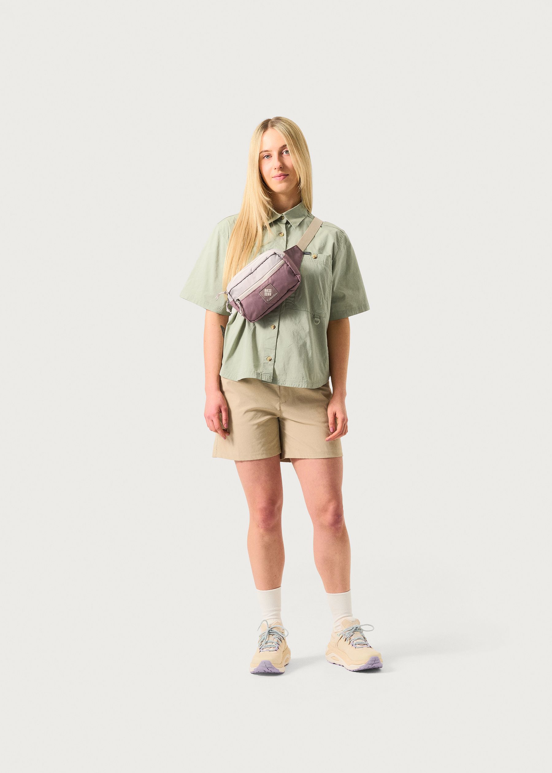 Image - 2 - Brea Falls Woven Shirt