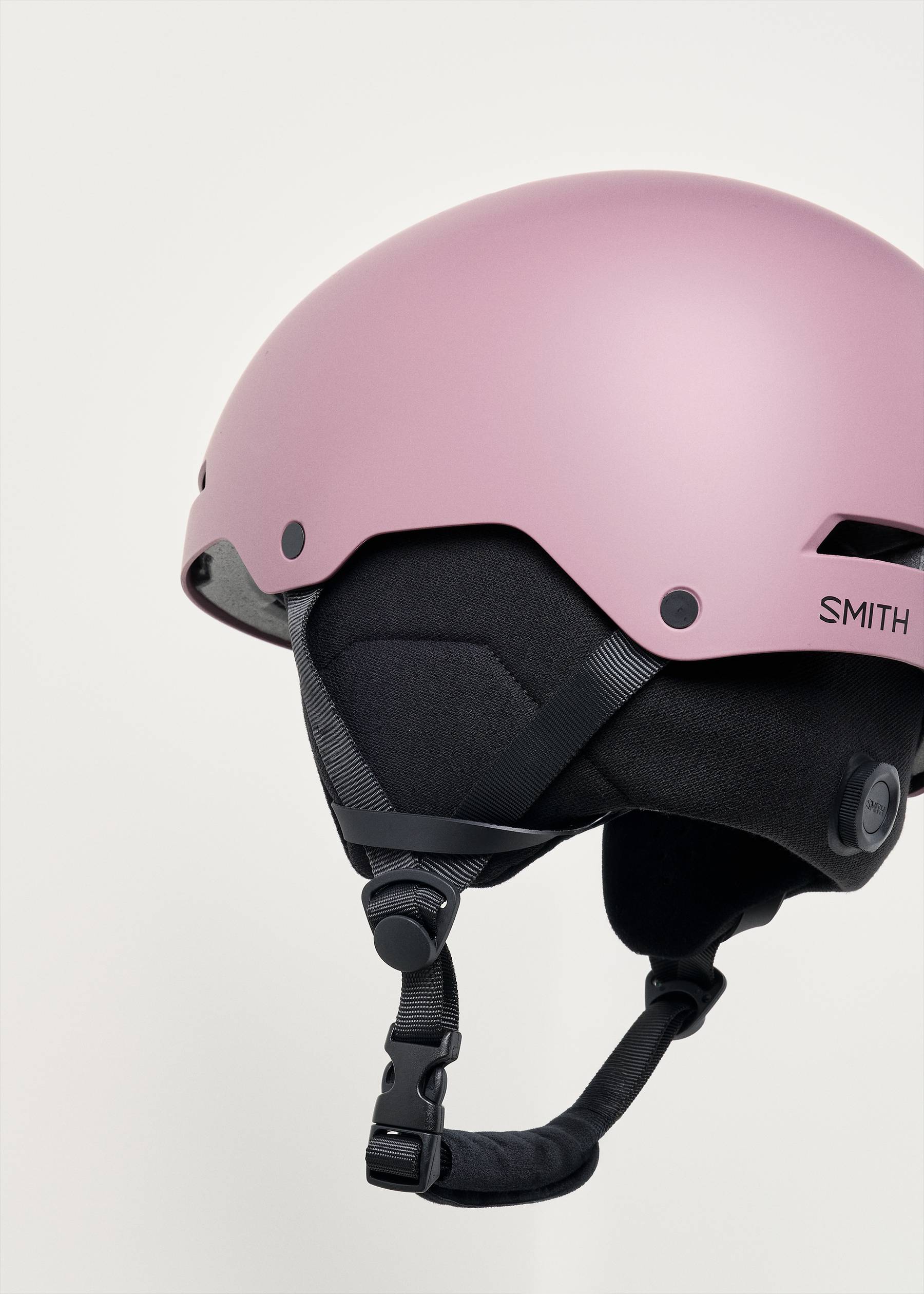 Smith Rodeo Helmet