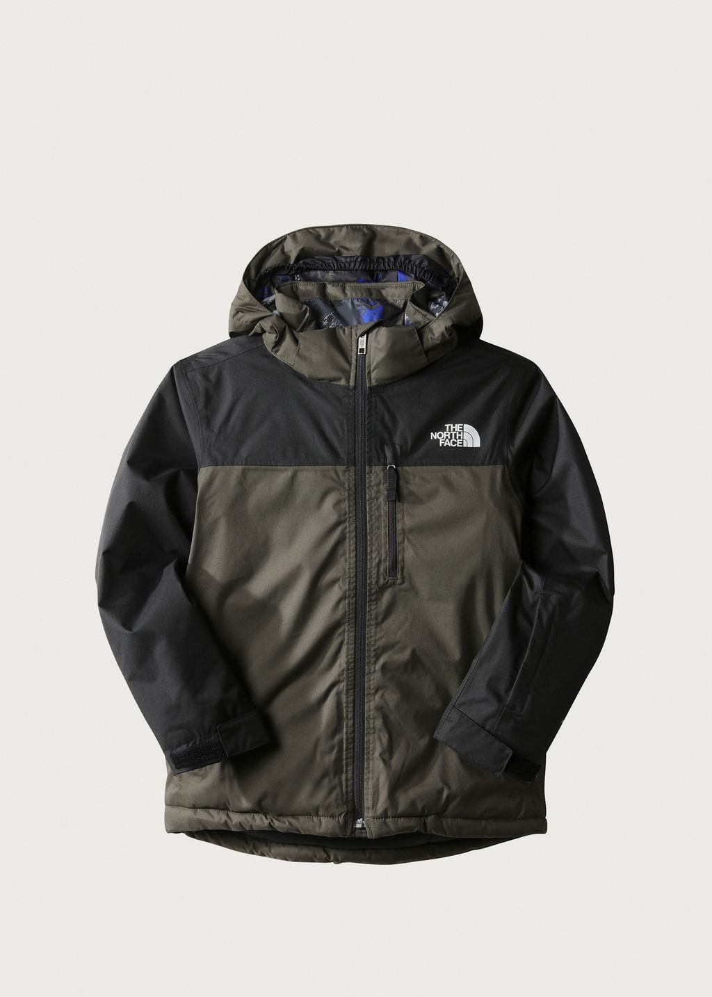 North Face Kids Running Jacket The North Face Snowquest Plus Kids
