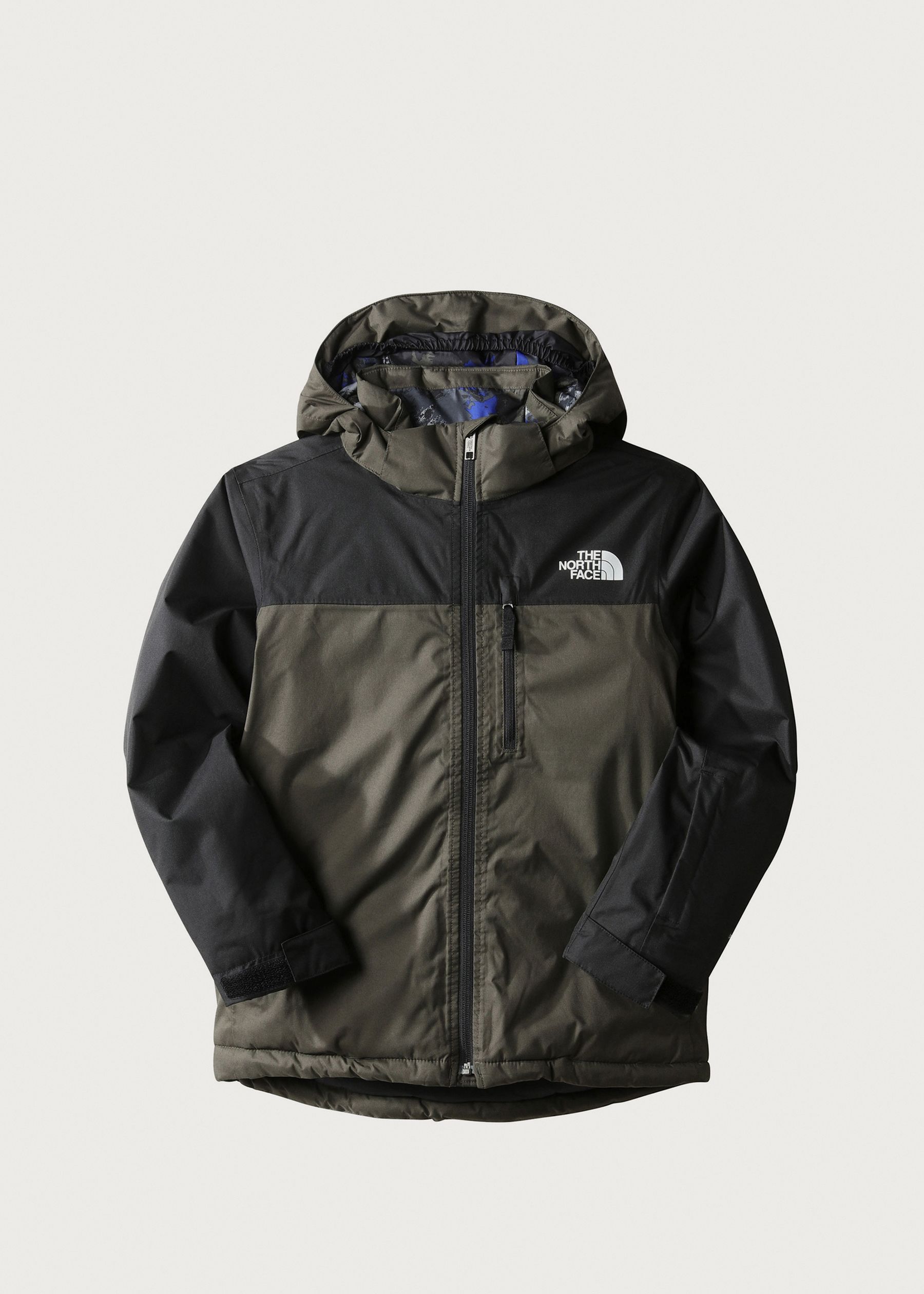 Image - 1 - Snowquest Plus Kids' Insulated Jacket