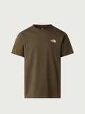North Faces Regular Tee