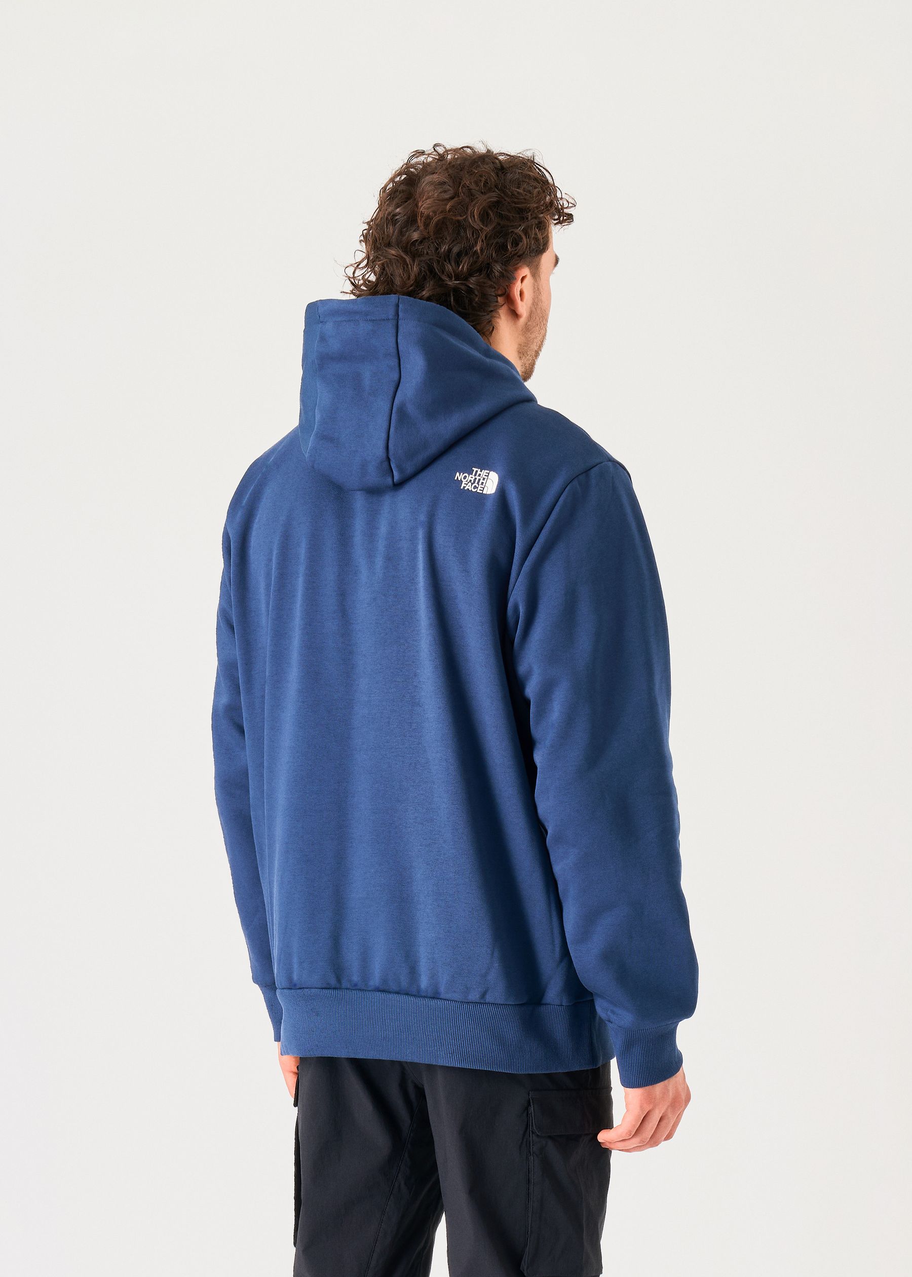 Image - 3 - Simple Dome Hoodie