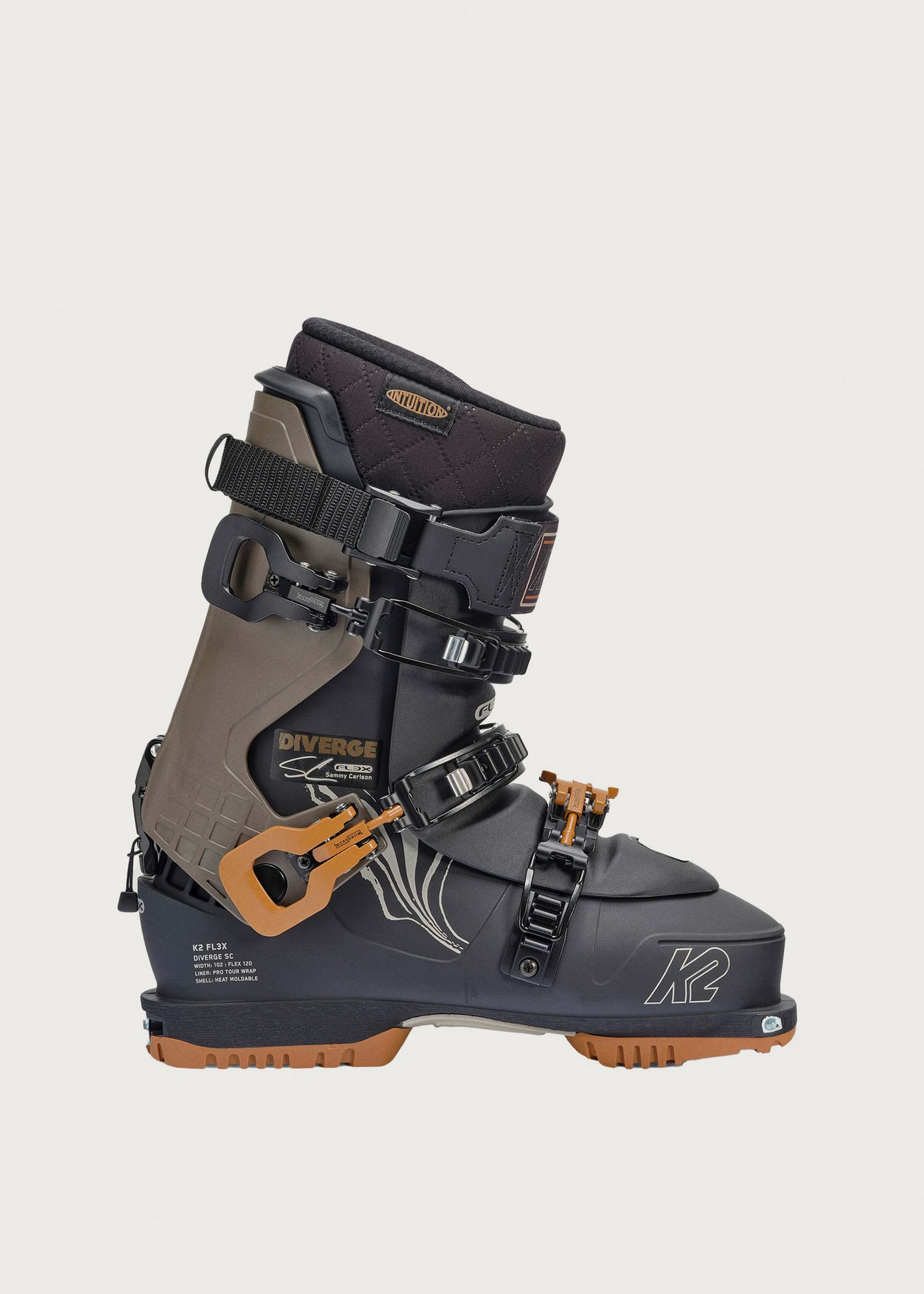 Image - 3 - Diverge SC GW Ski Boots