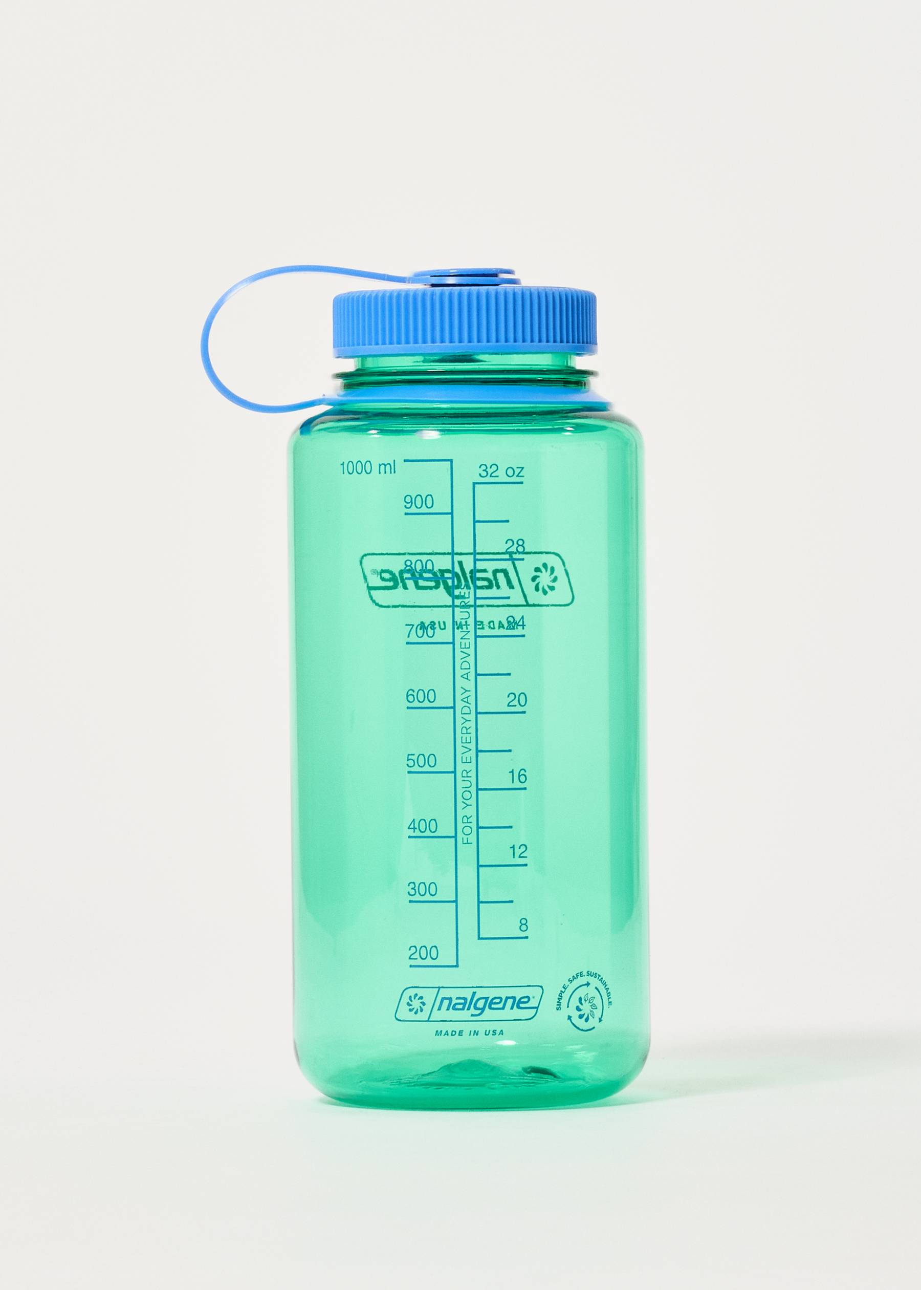 Image - 2 - Tritan Wide Mouth Sustain 1L
