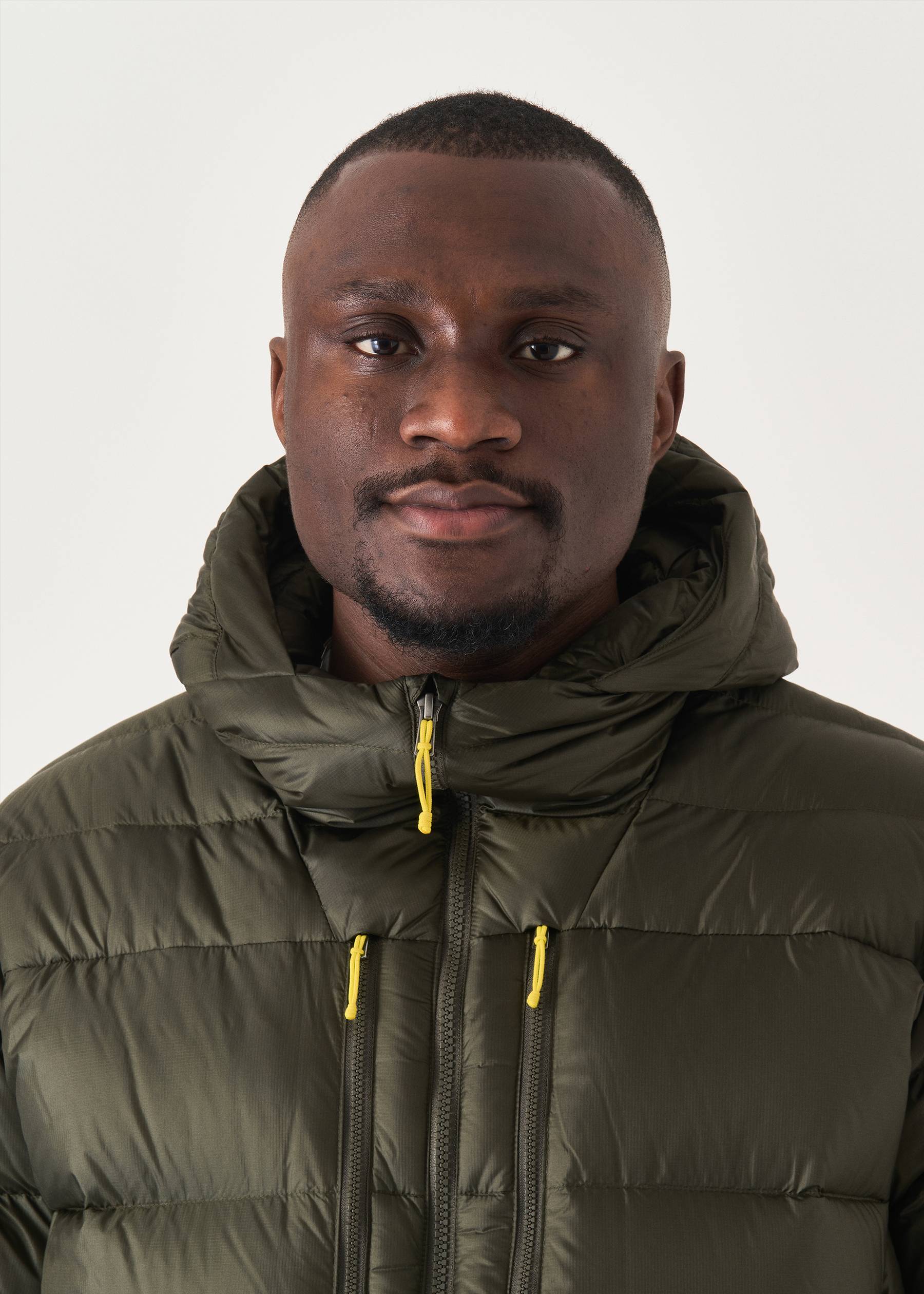Patagonia Fitz Roy Down Hoodie