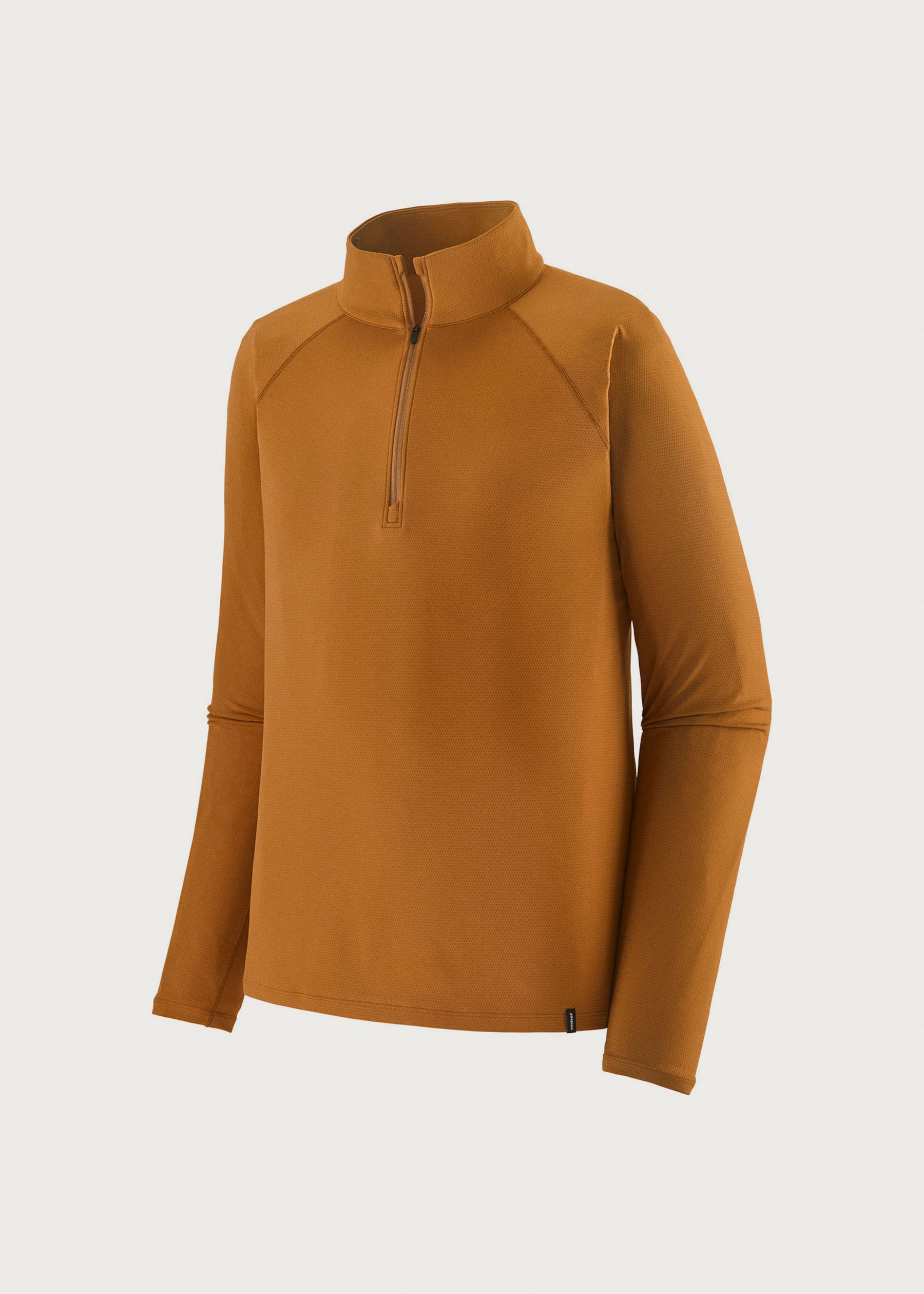 Image - 1 - Capilene Midweight Zip Neck