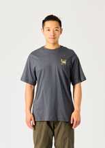 Connected Relaxed Tee