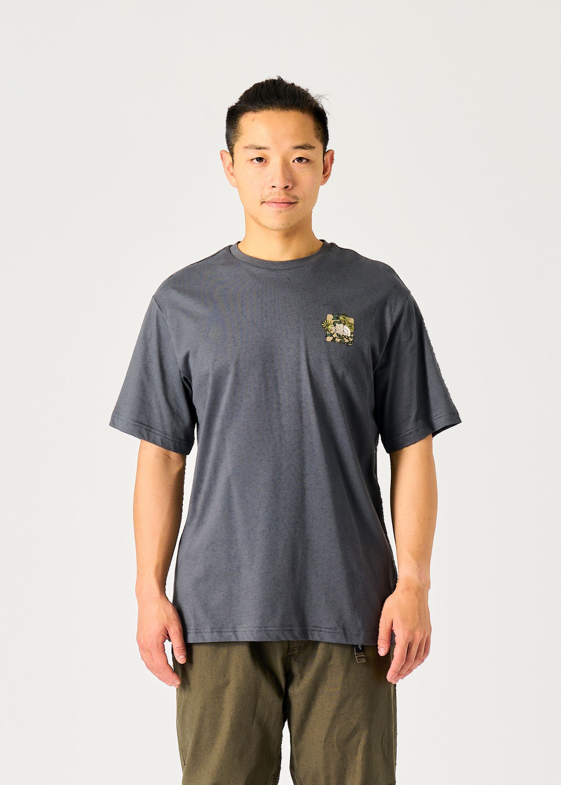Image - 1 - Connected Relaxed Tee