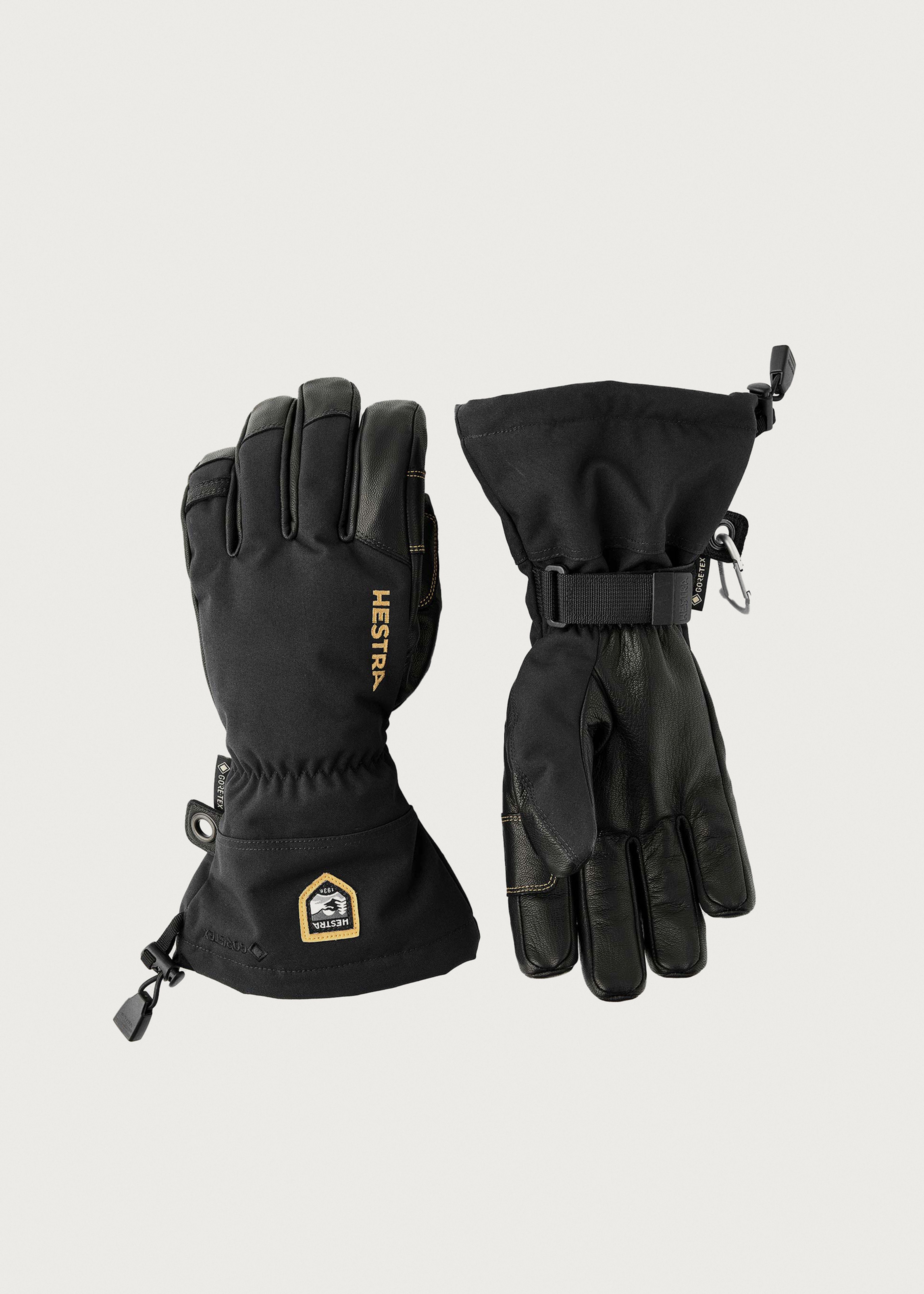 HESTRA★ARMY LEATHER GORE-TEX MITT★サイズ：10 Hestra Army Leather GORE-TEX Gloves