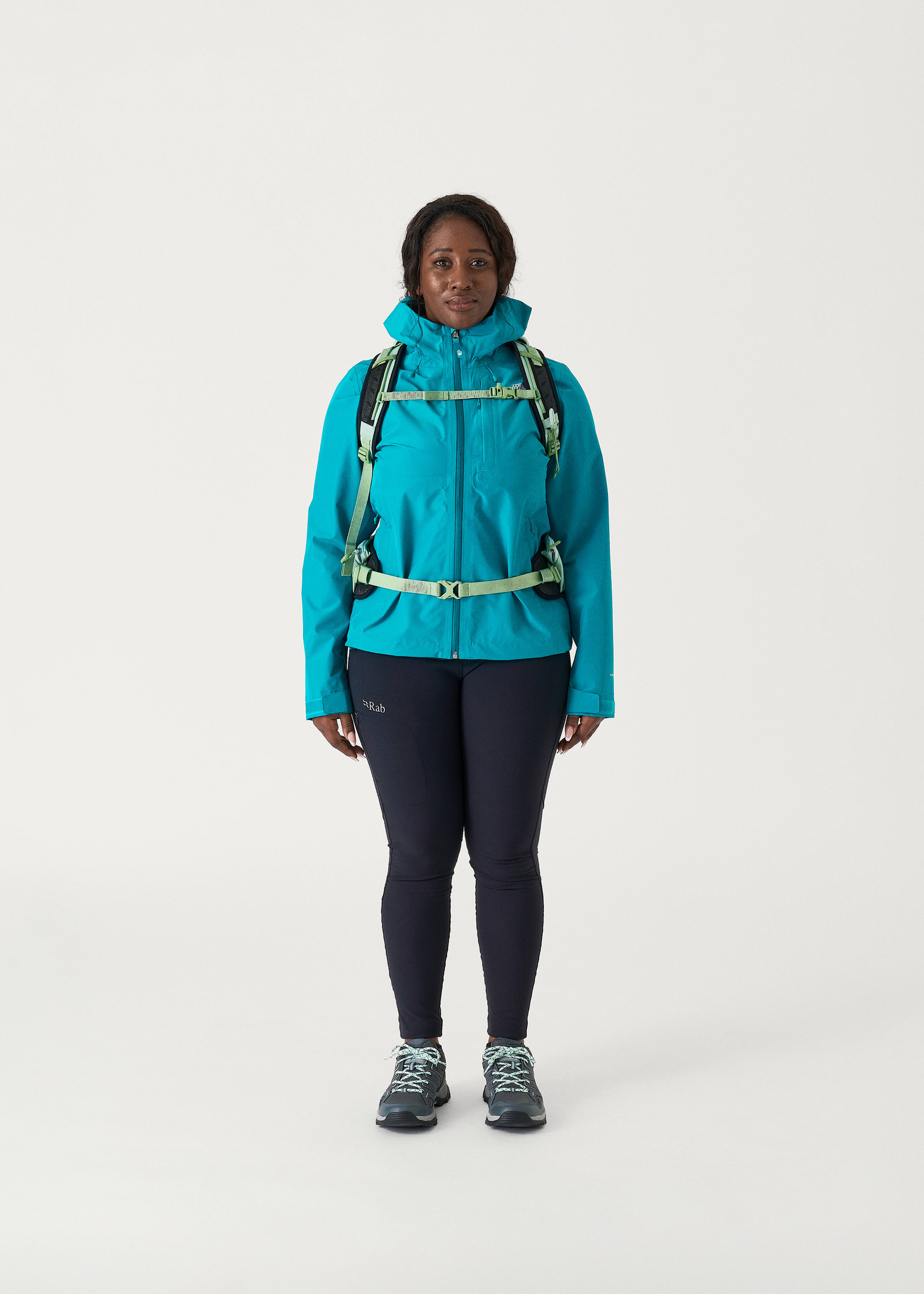 The North Face Dryzzle FUTURELIGHT 2 Jacket
