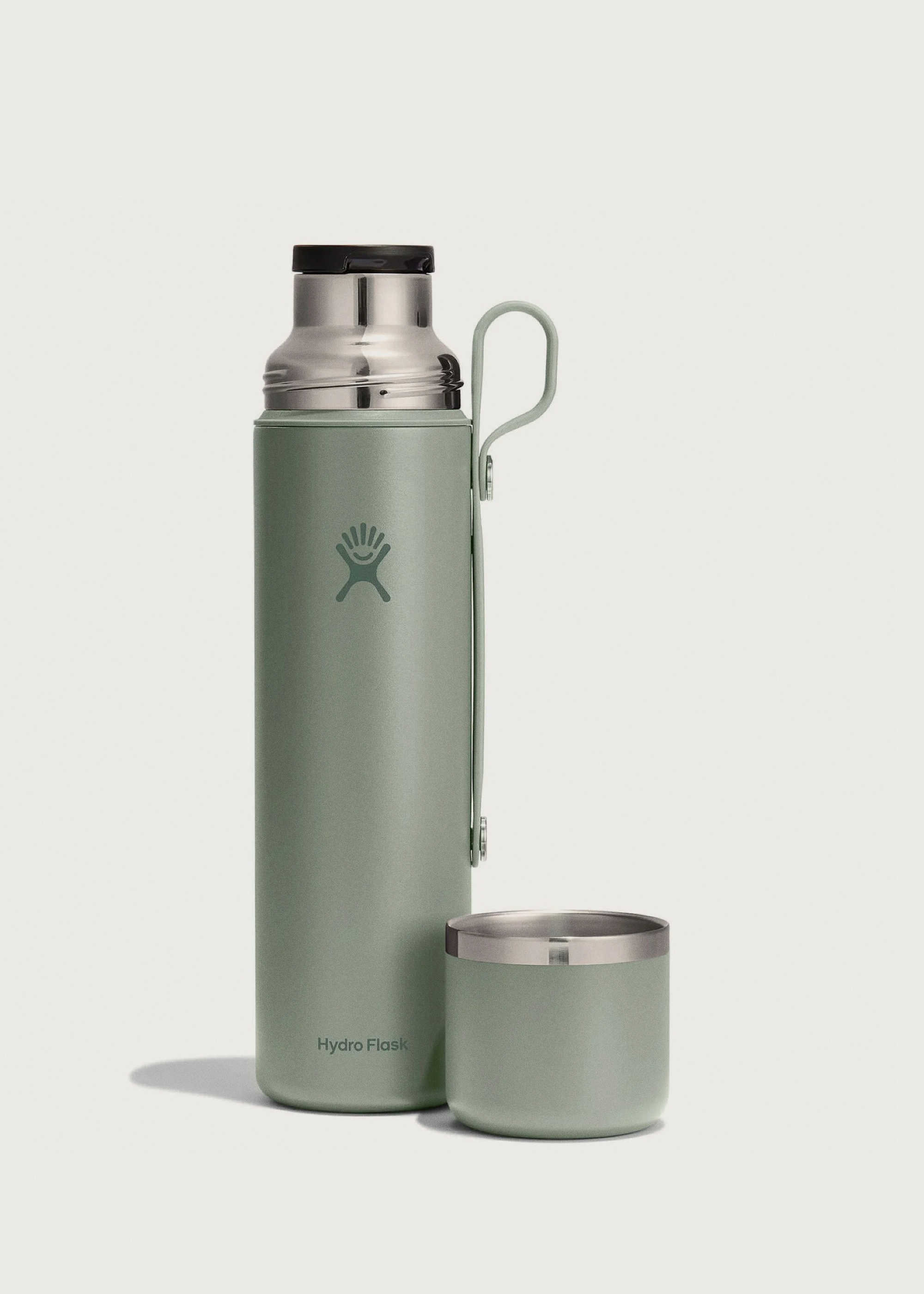 Hydro Flask Hot Flask & Cup 28OZ