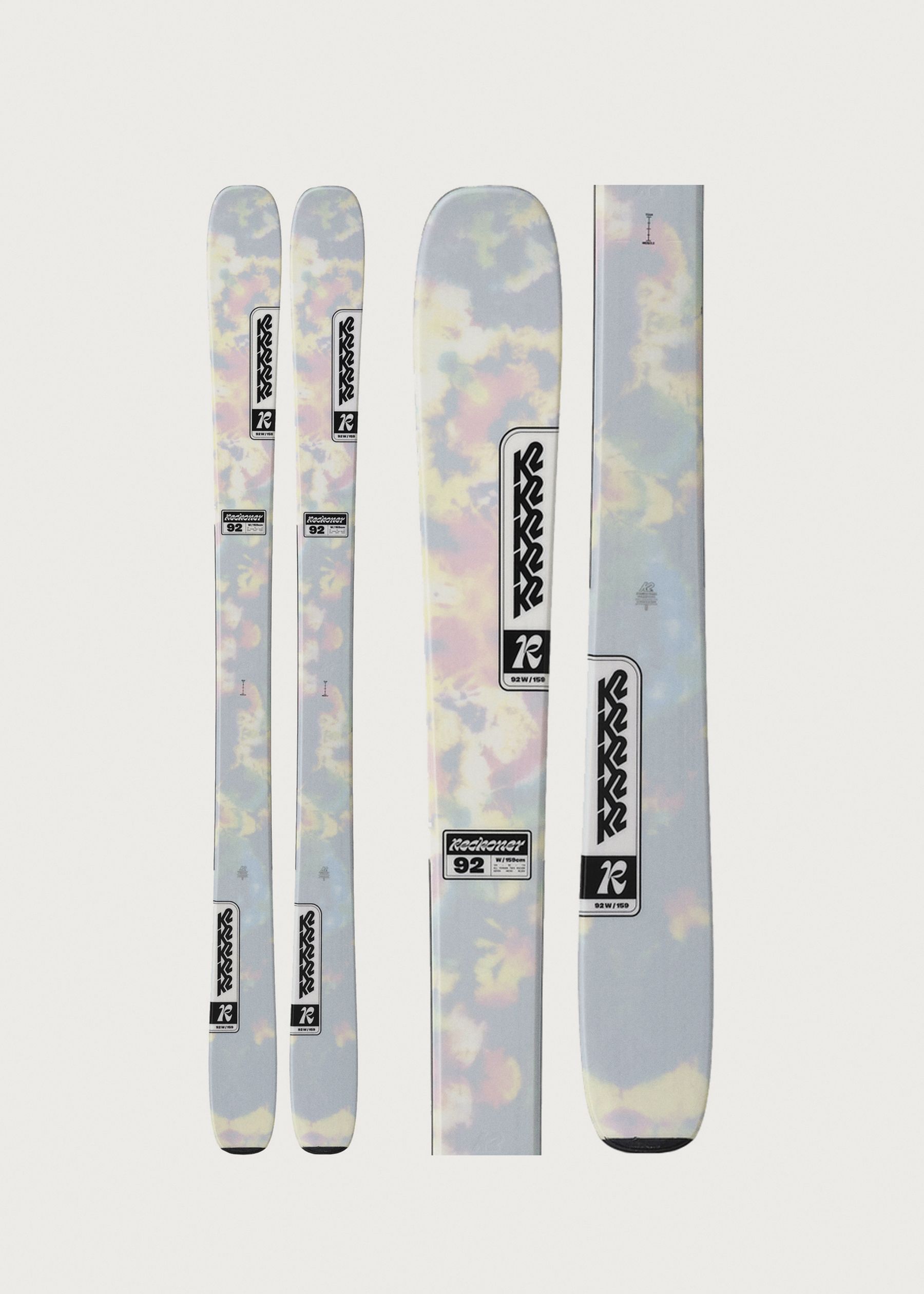 k2 empress skis 2021  individual  ladies  violet Sports & Outdoors At 132mm underfoot 2021 K2 POACHER | SkiEssentials