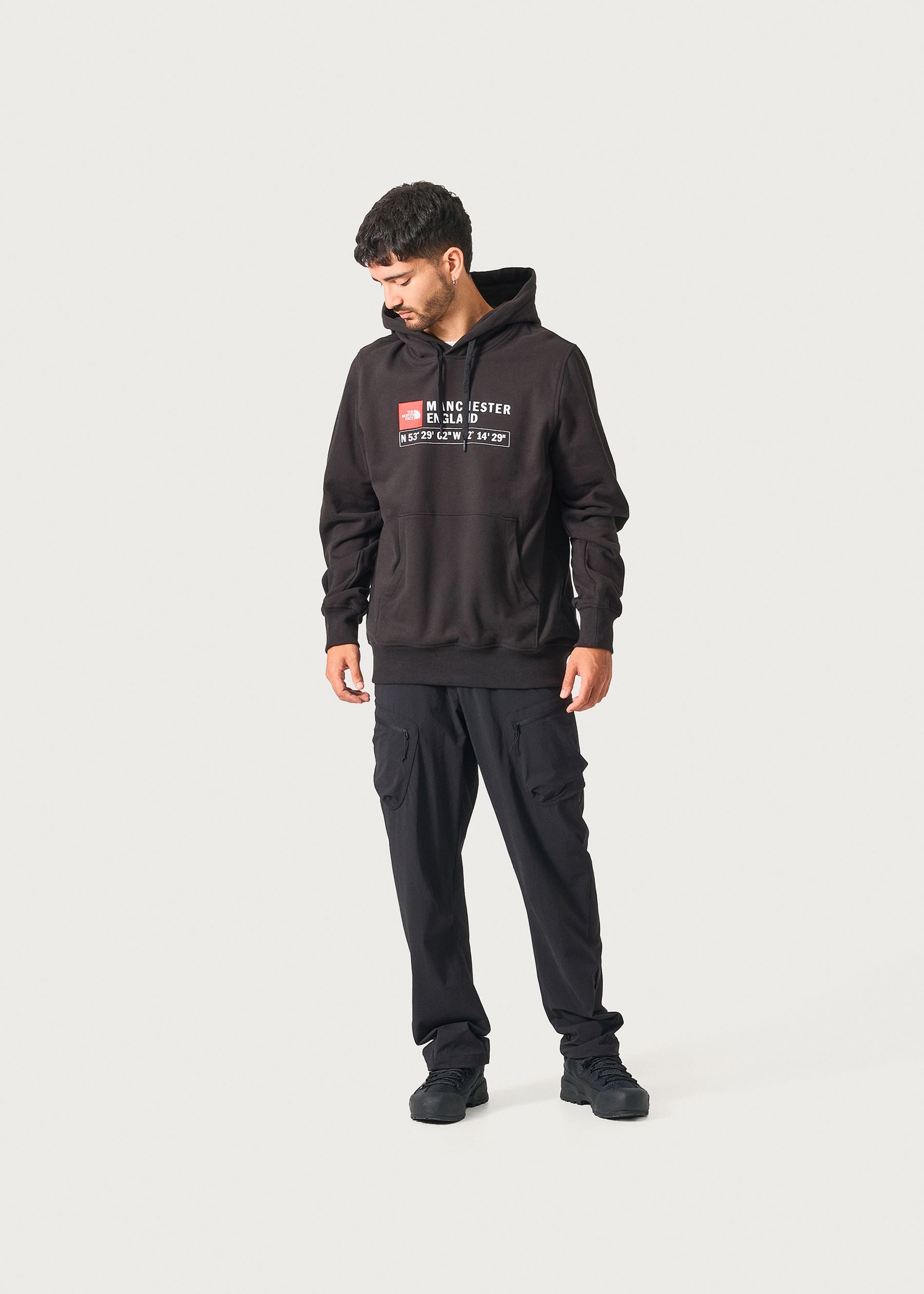 Image - 2 - GPS Manchester Hoodie