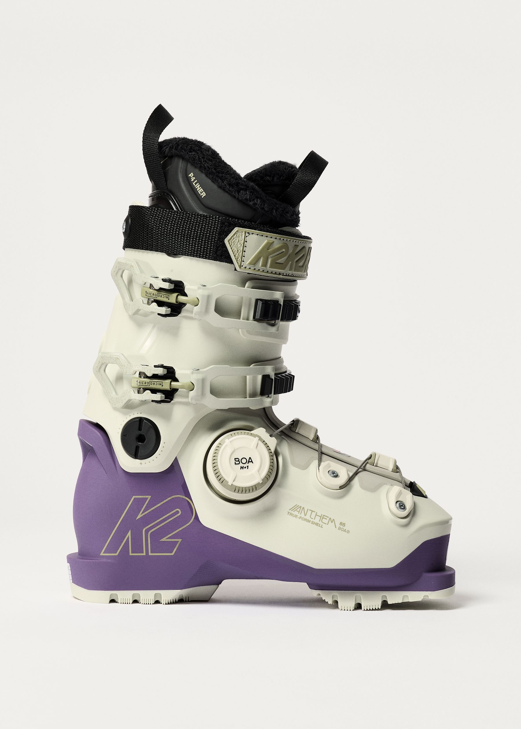 Image - 1 - Anthem 85 BOA Ski Boots