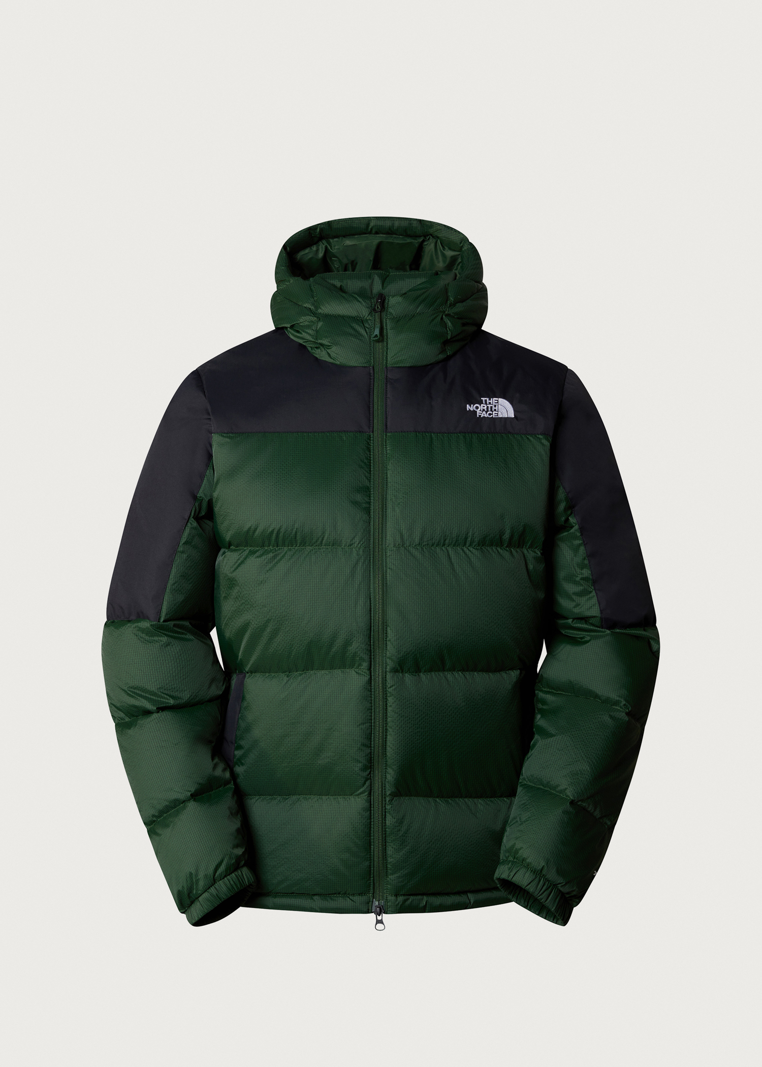 The North Face Diablo Down Hoodie
