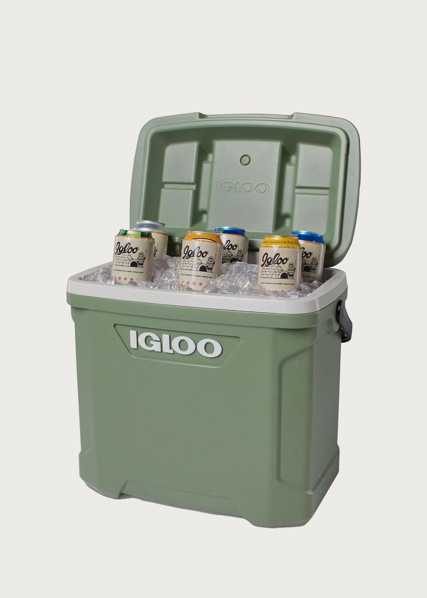 Image - 3 - ECOCOOL Latitude 30 Qt Cooler