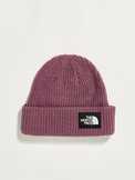 Salty Lined Beanie