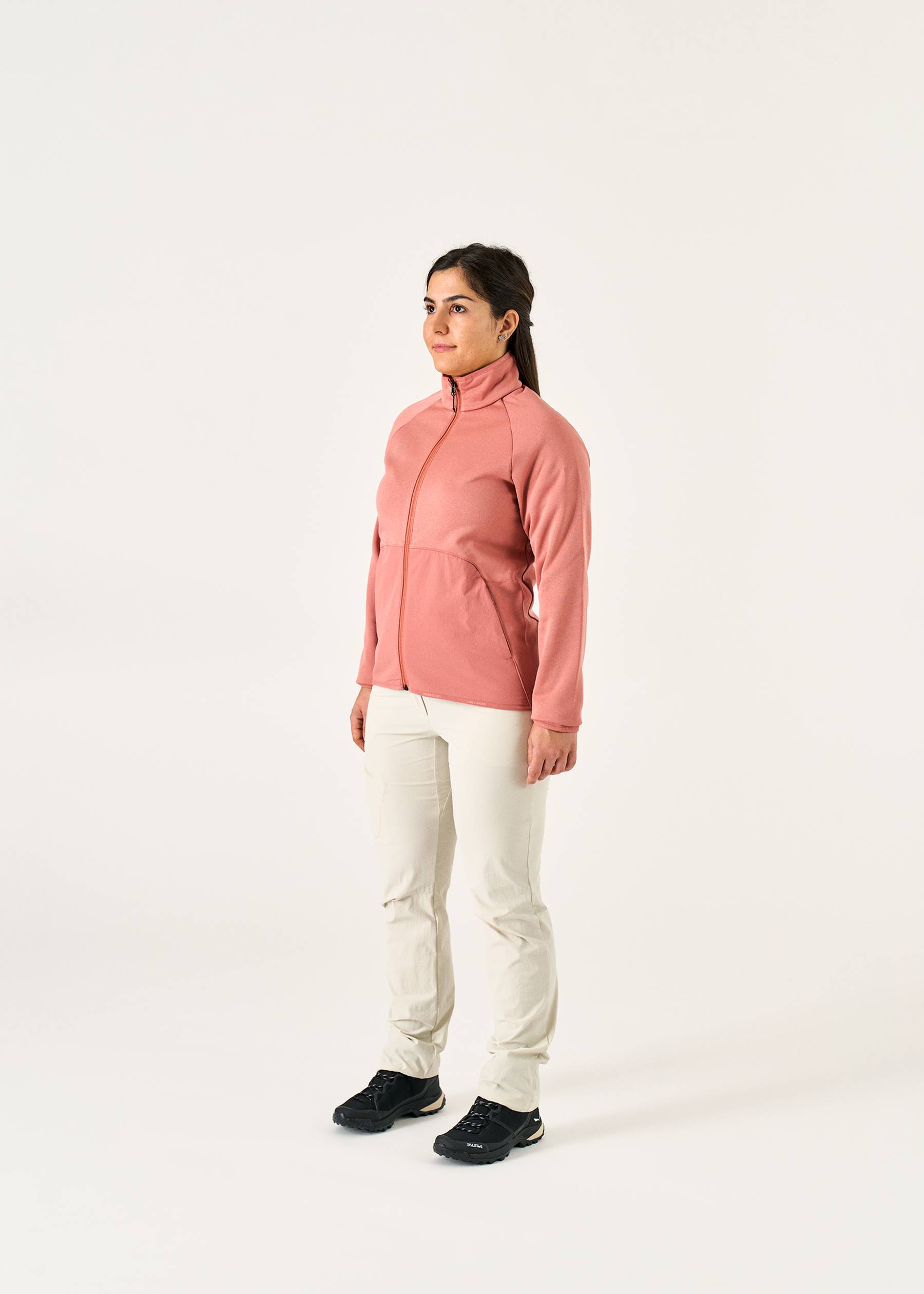 Image - 2 - Essential Warm Full Zip Mid