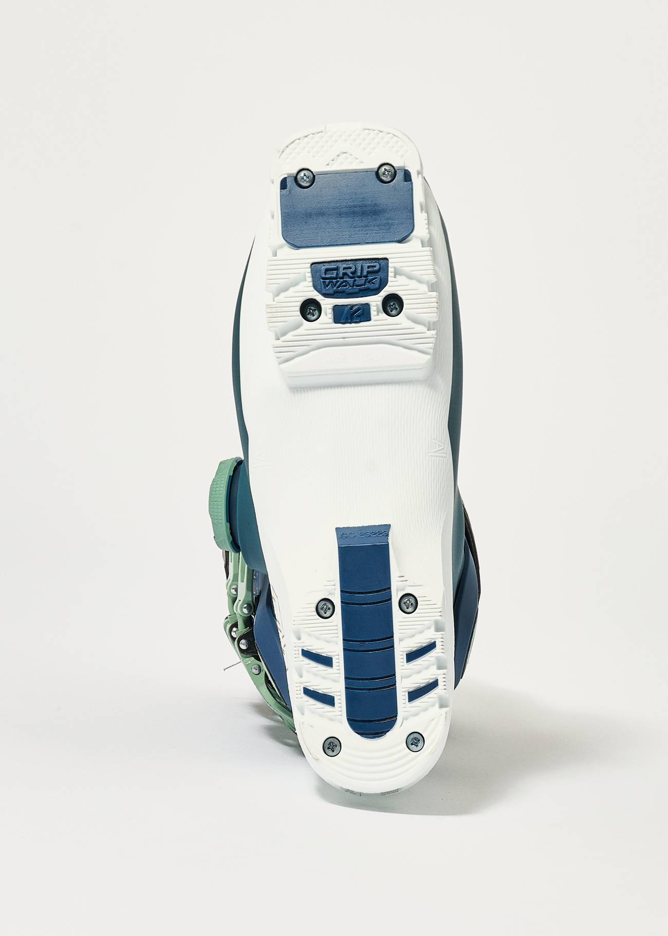 K2 Anthem 105 BOA GW Ski Boots