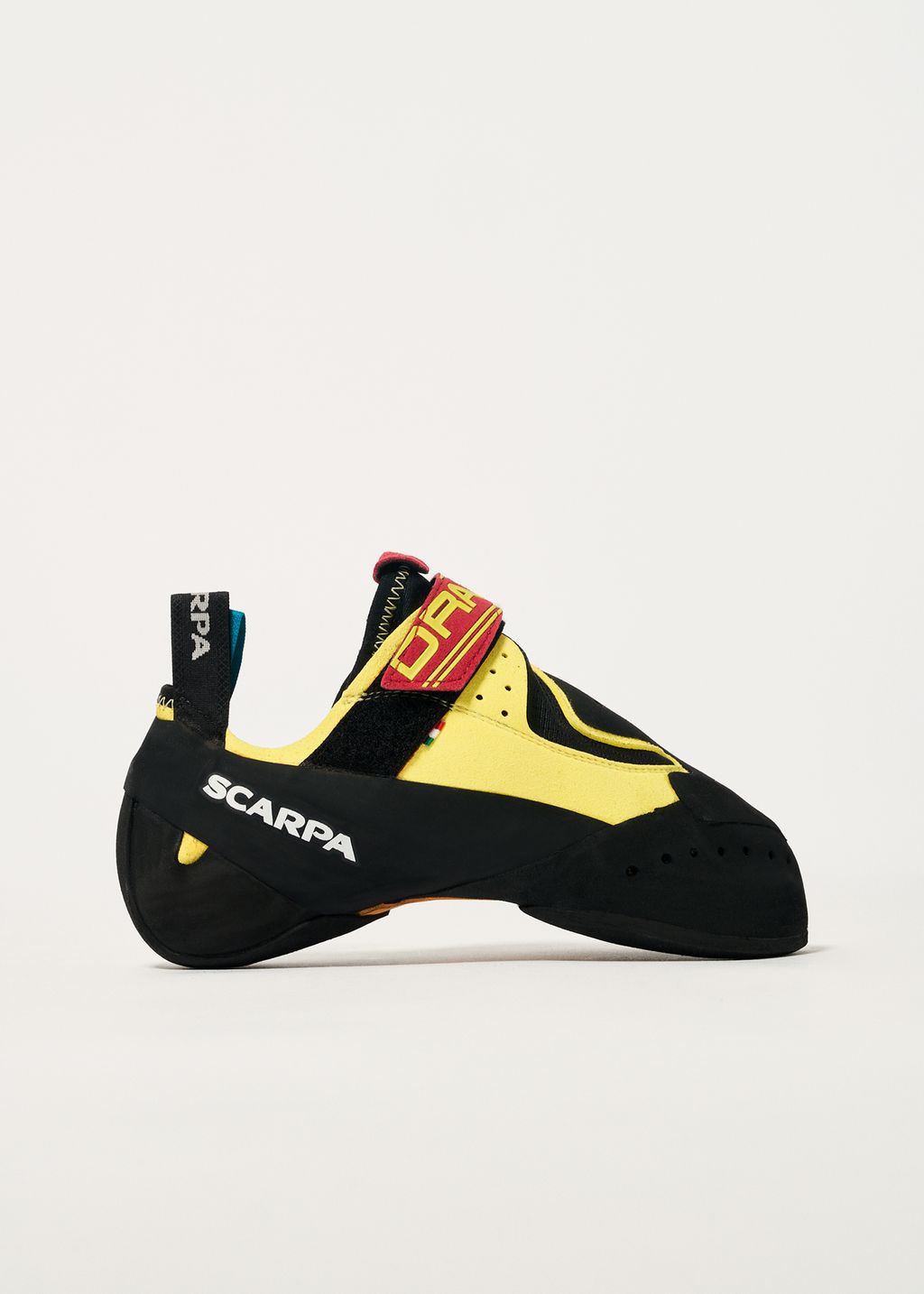 Scarpa Drago Climbing Shoes