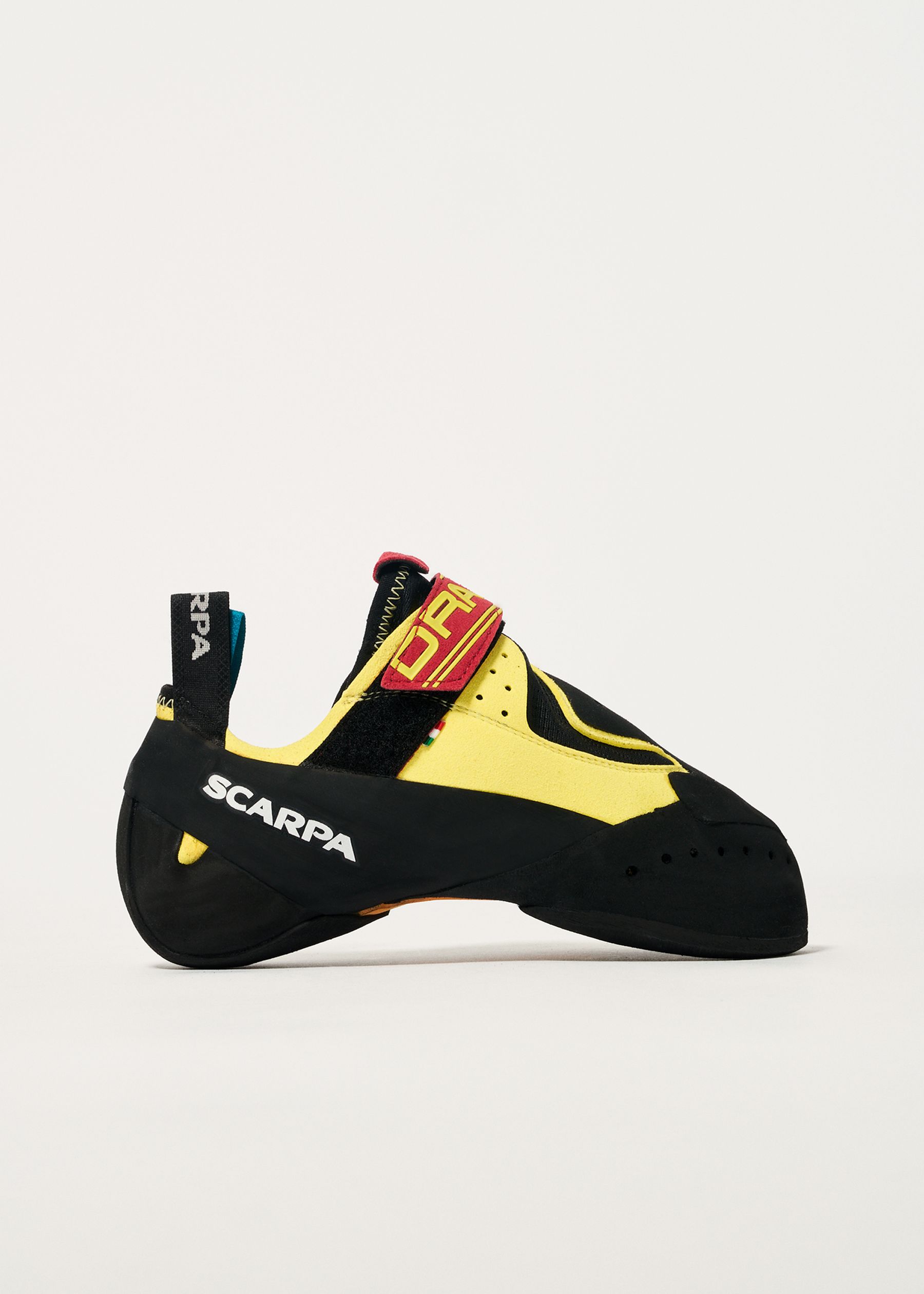 Image - 1 - Drago Climbing Shoes