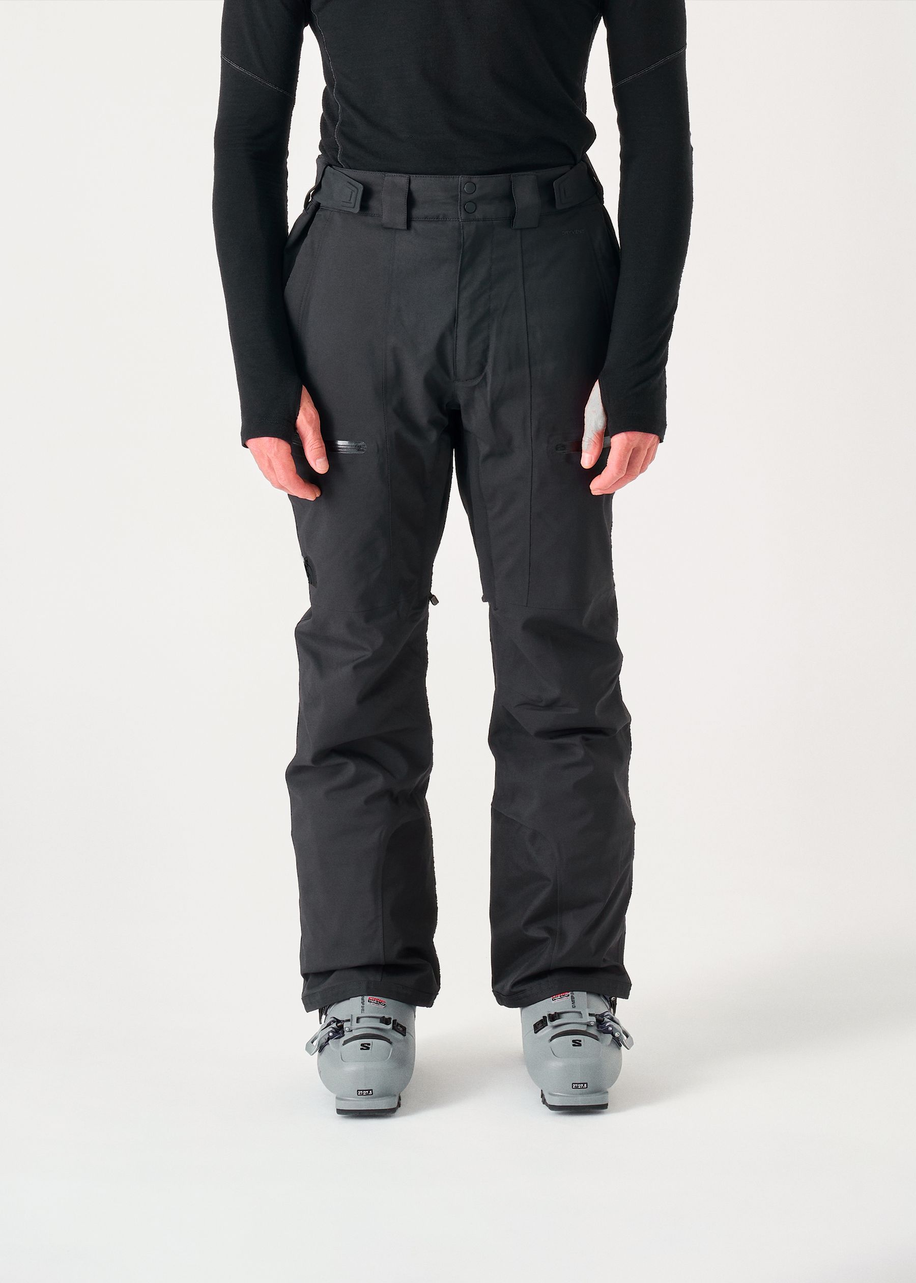 Image - 1 - Chakal Pants Short Leg