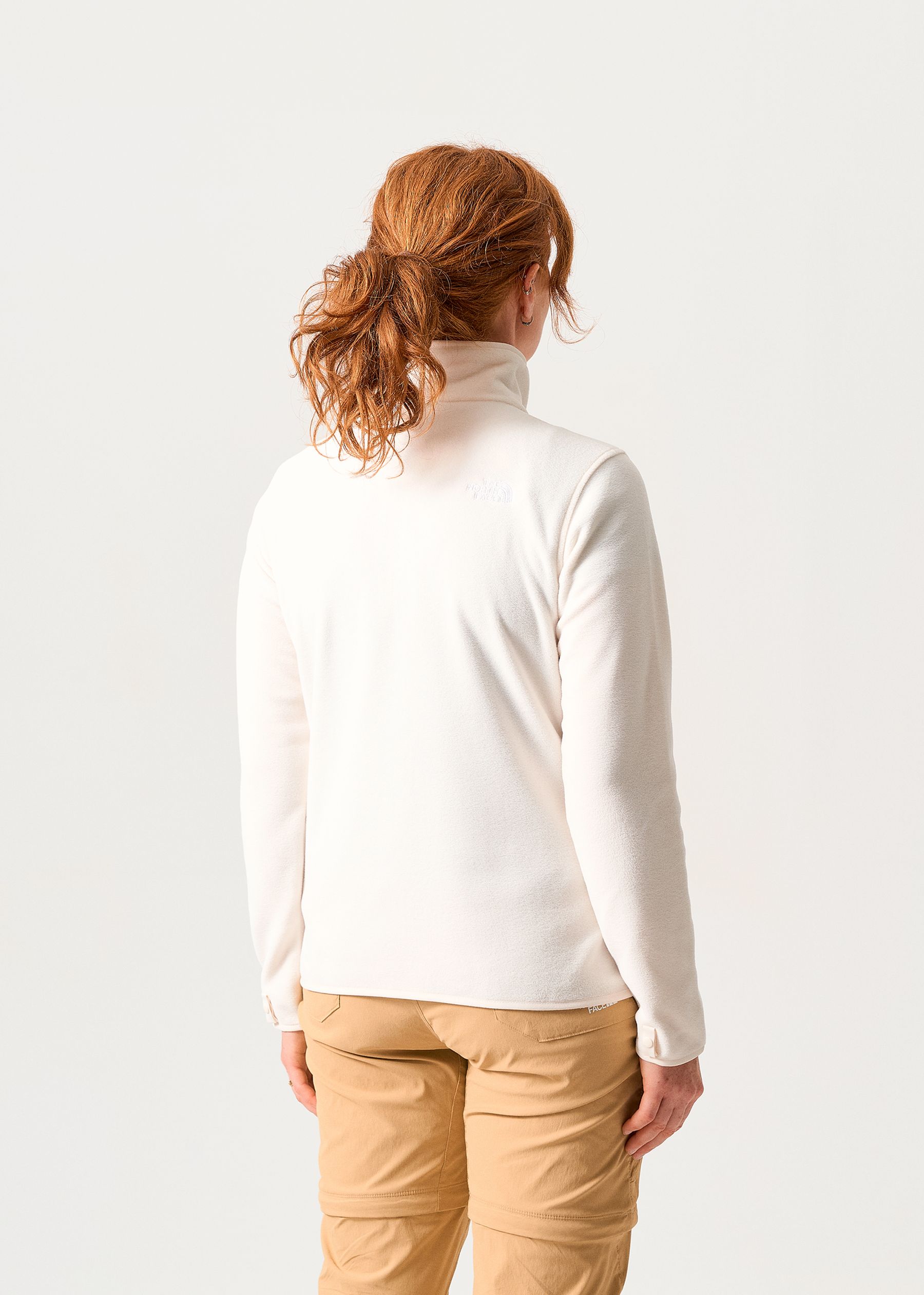 Image - 3 - Glacier Fleece Jacket