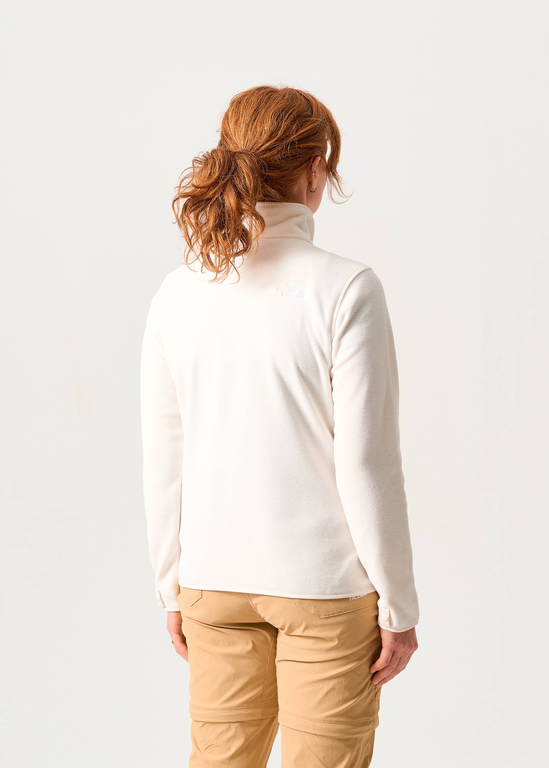 Image - 3 - Glacier Fleece Jacket
